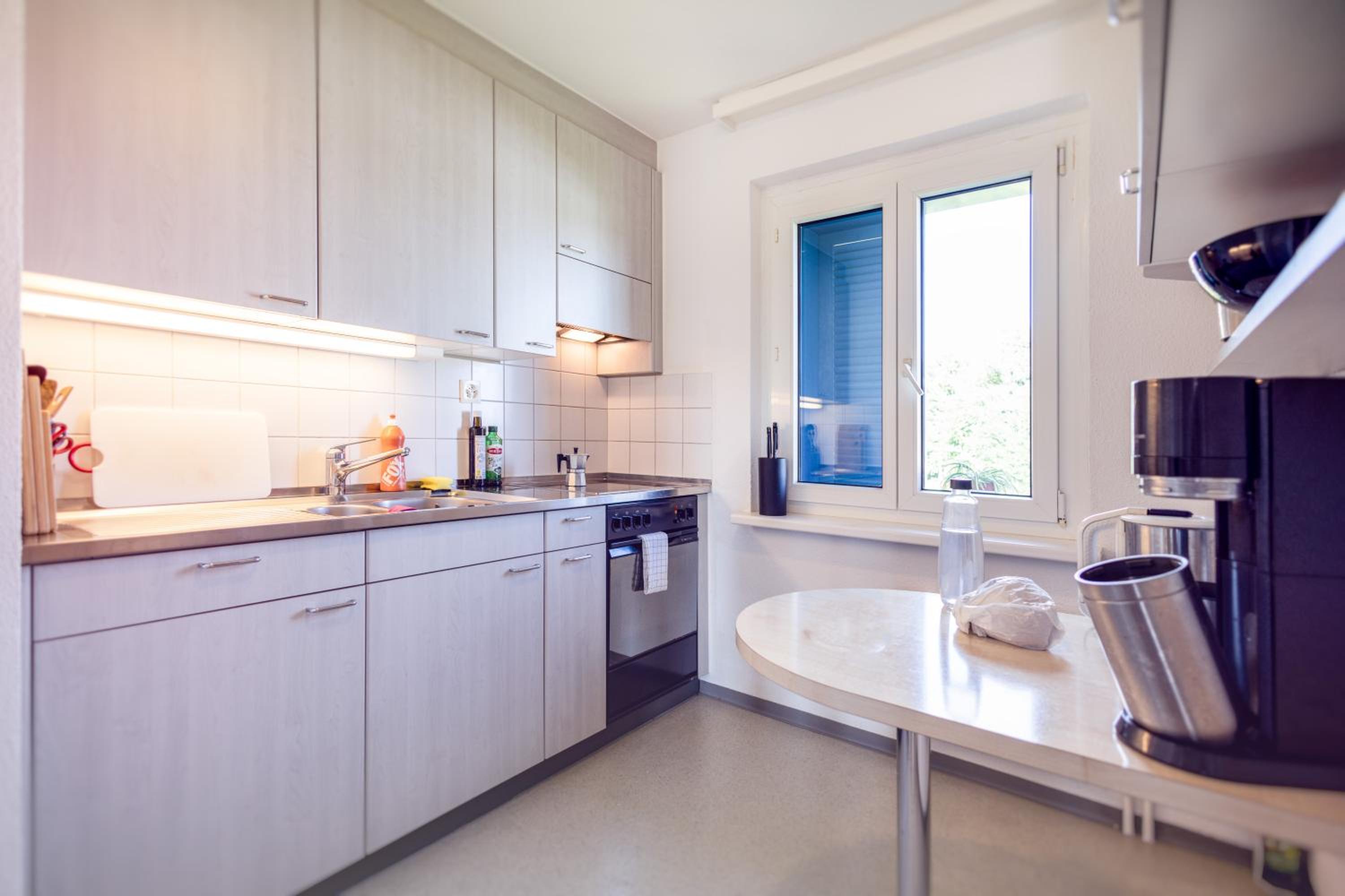 all you need - 20 Minutes to Mainstation - own room in shared flat