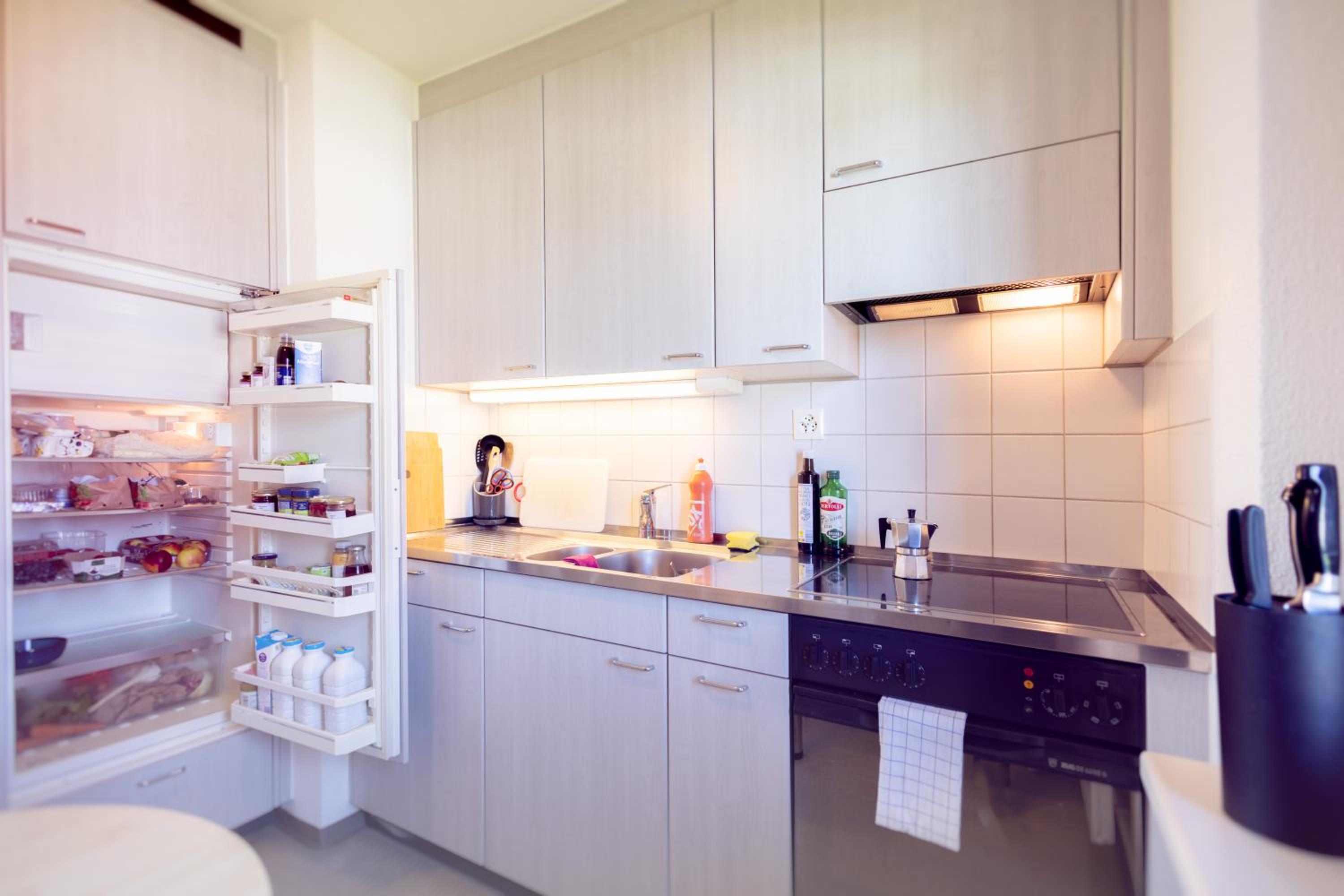 all you need - 20 Minutes to Mainstation - own room in shared flat