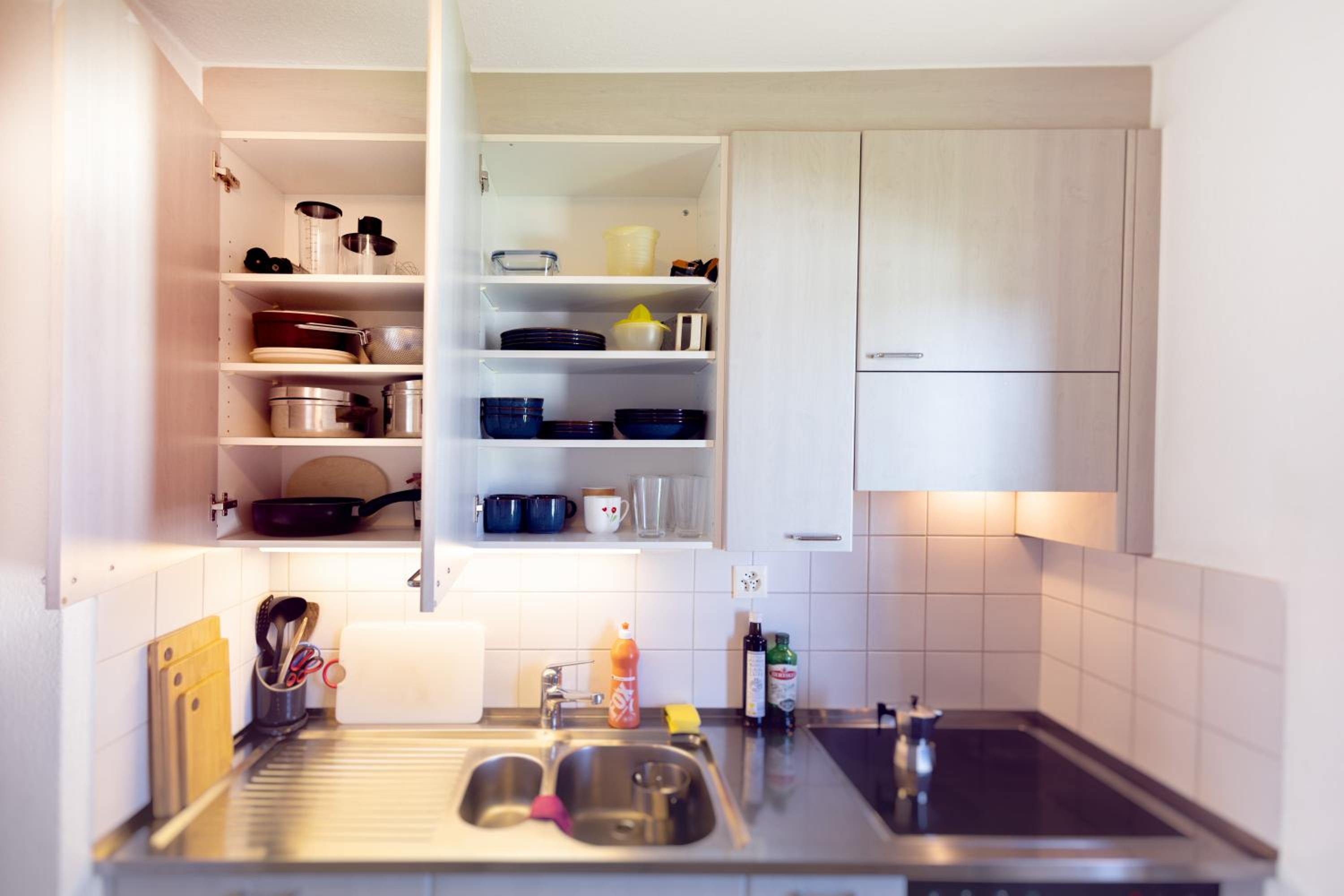 all you need - 20 Minutes to Mainstation - own room in shared flat