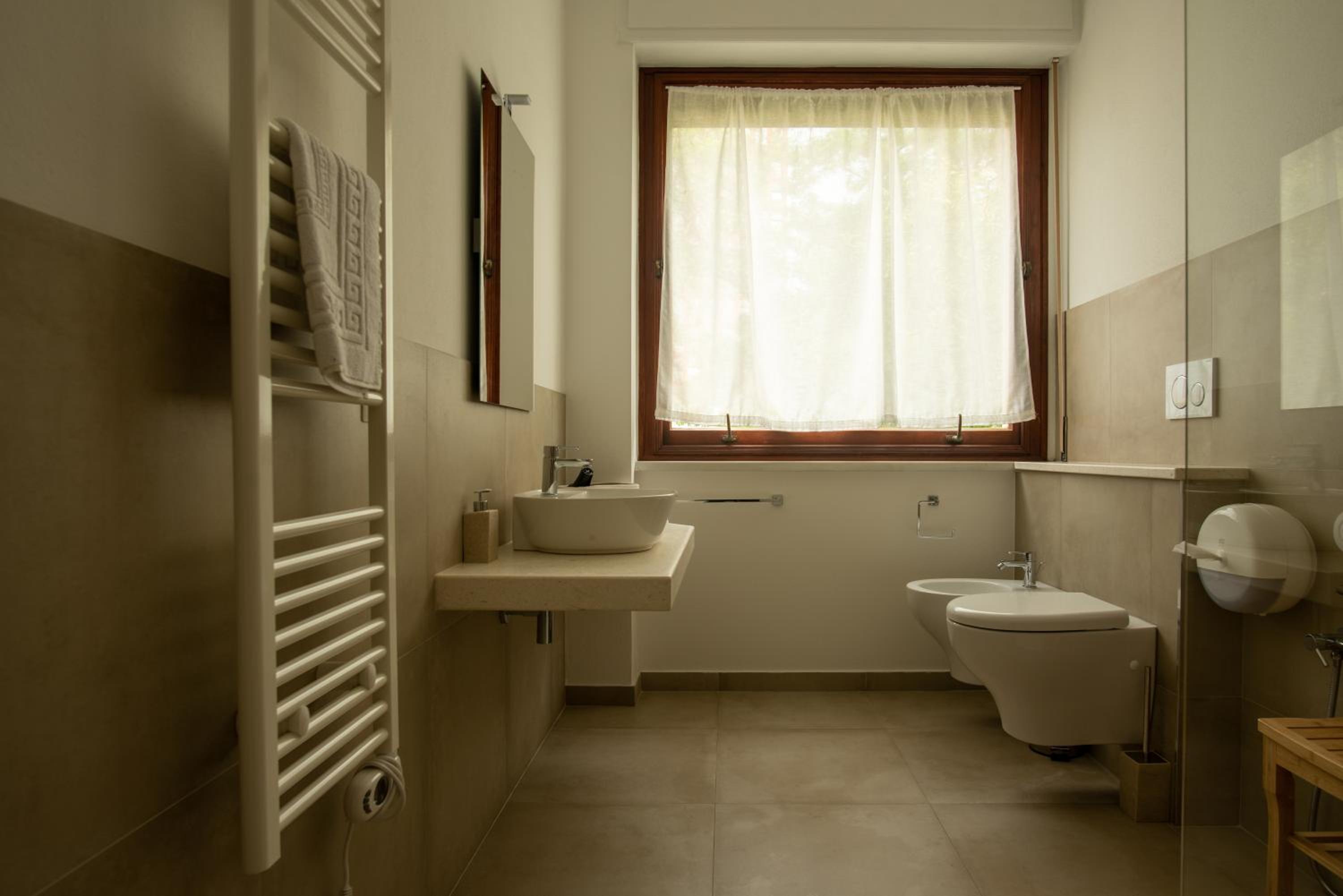 Locanda dei Buoni e Cattivi