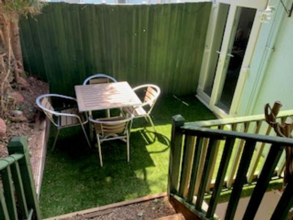 Goodrington Lodge Holiday Apartments