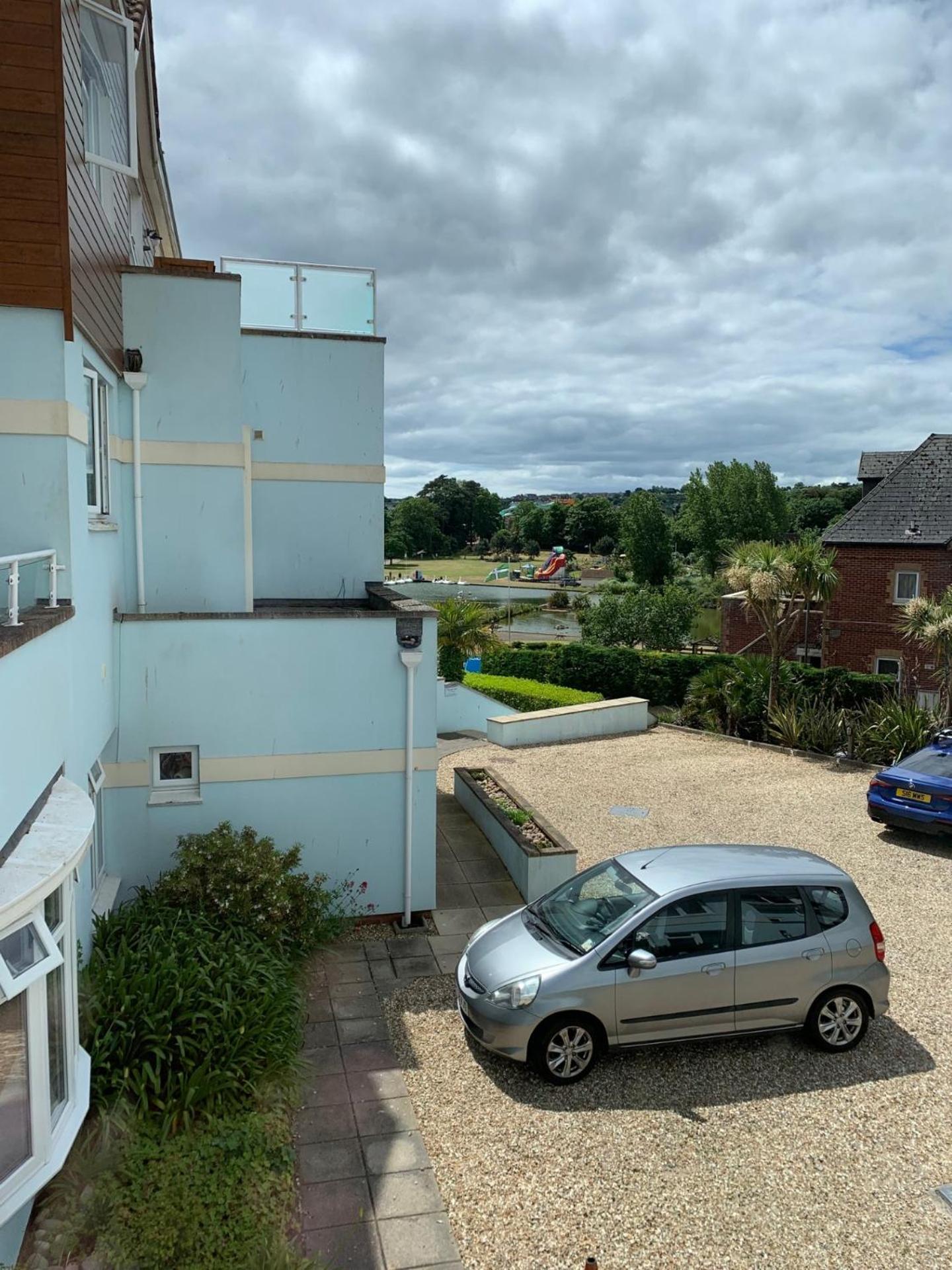 Goodrington Lodge Holiday Apartments