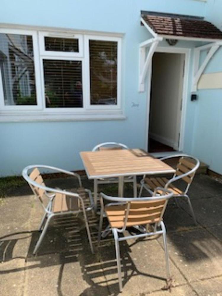Goodrington Lodge Holiday Apartments
