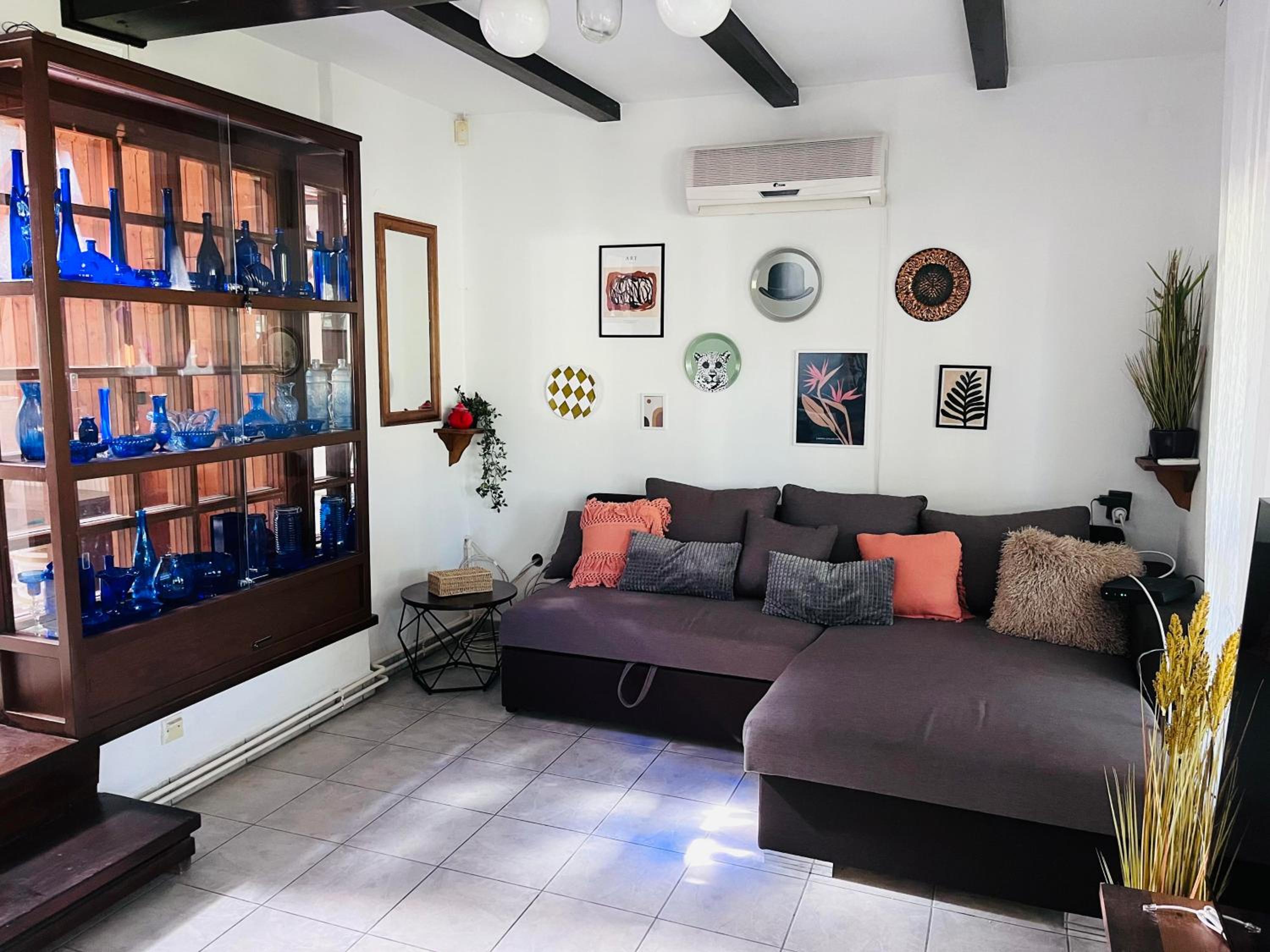 Vadvirág Apartmanház