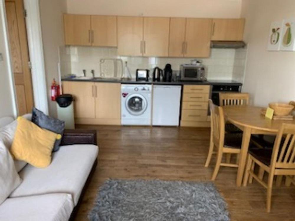 Goodrington Lodge Holiday Apartments