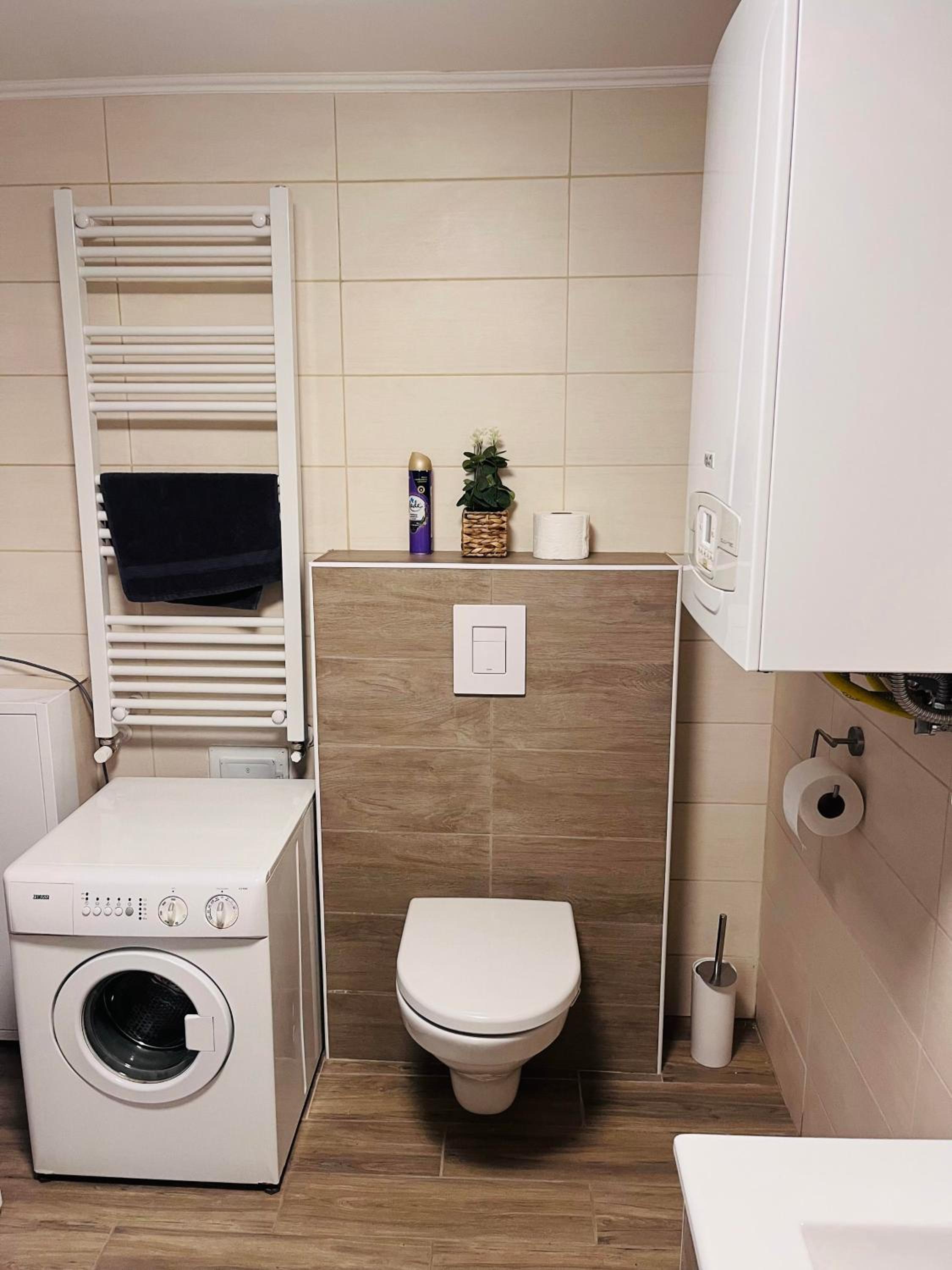 Vadvirág Apartmanház