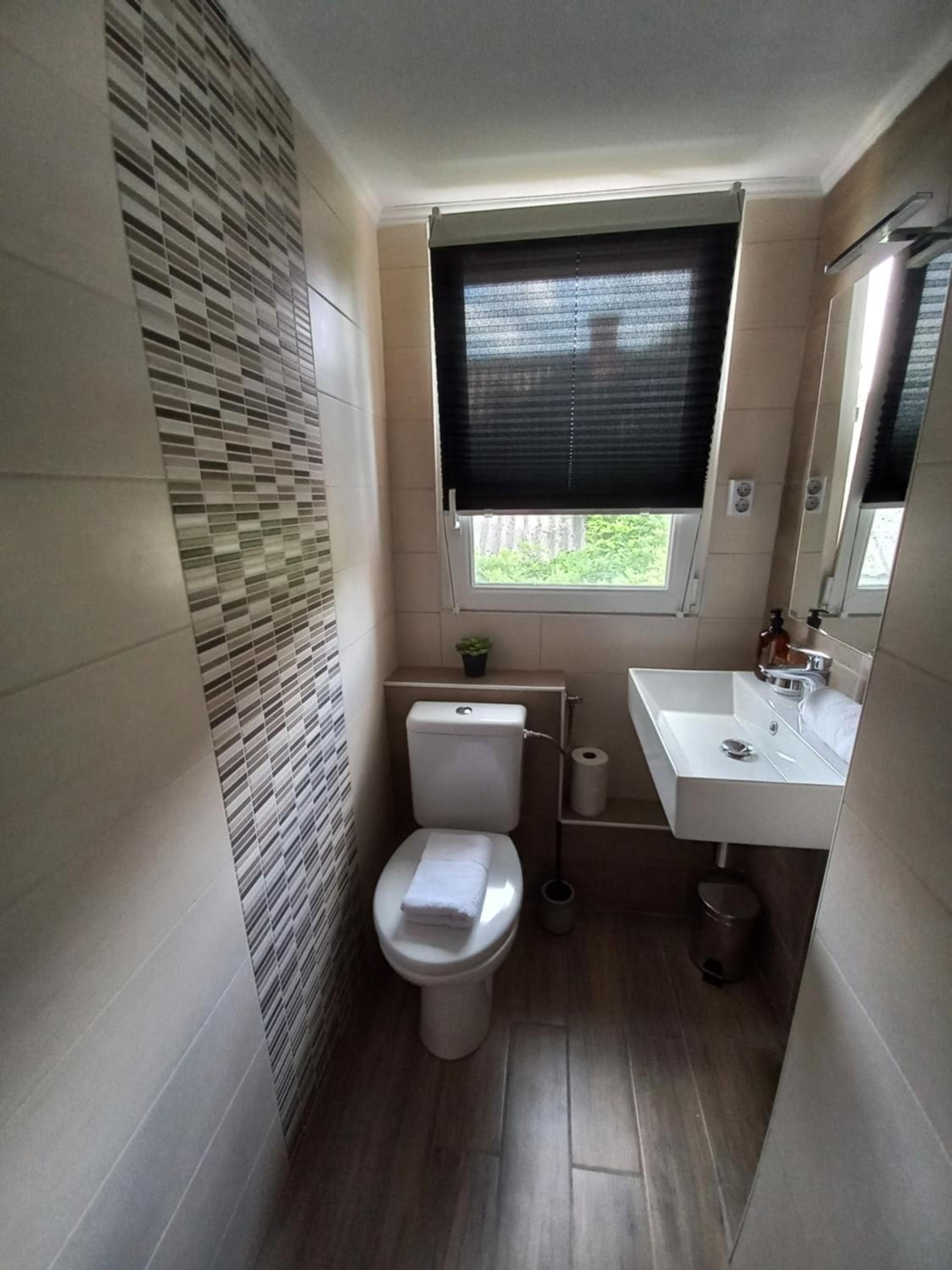Vadvirág Apartmanház