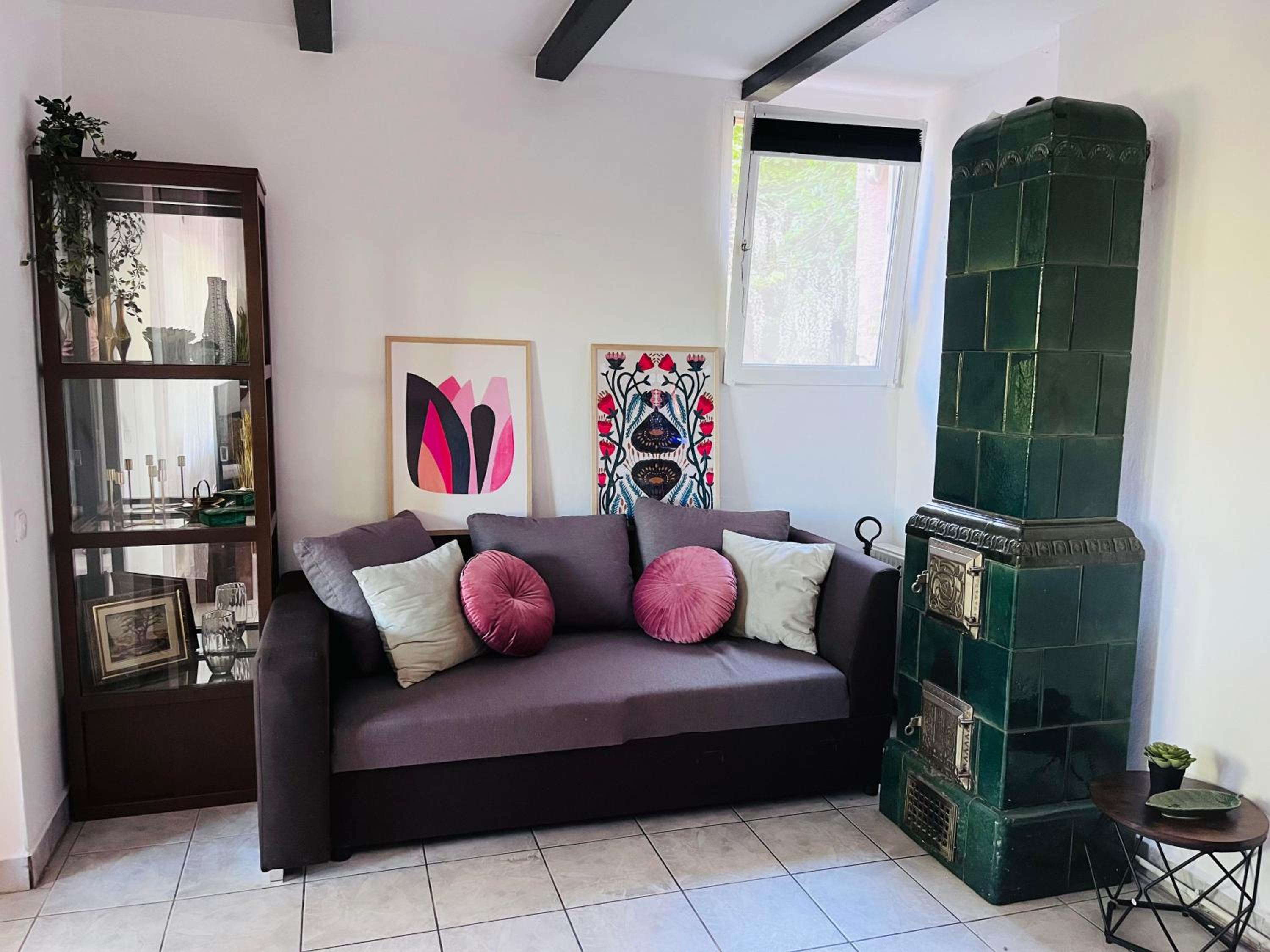Vadvirág Apartmanház