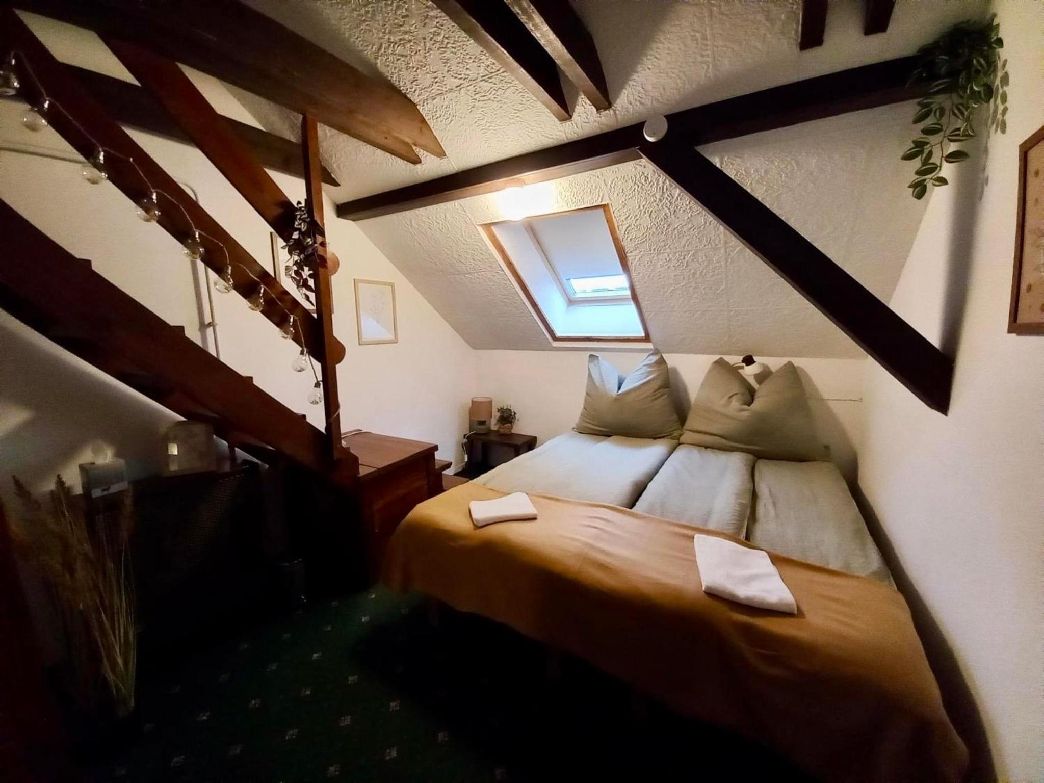 Vadvirág Apartmanház