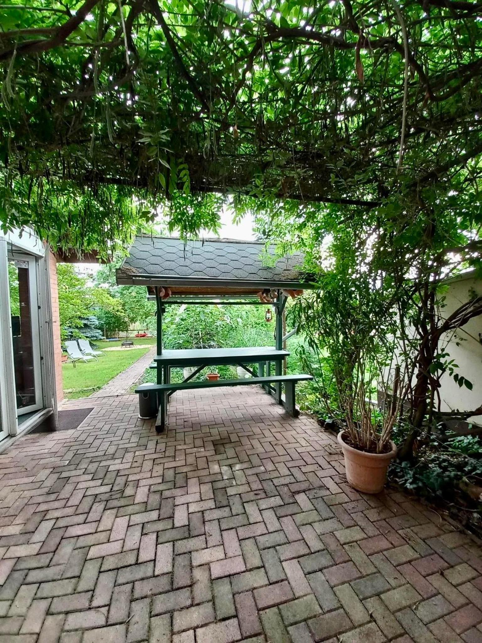 Vadvirág Apartmanház