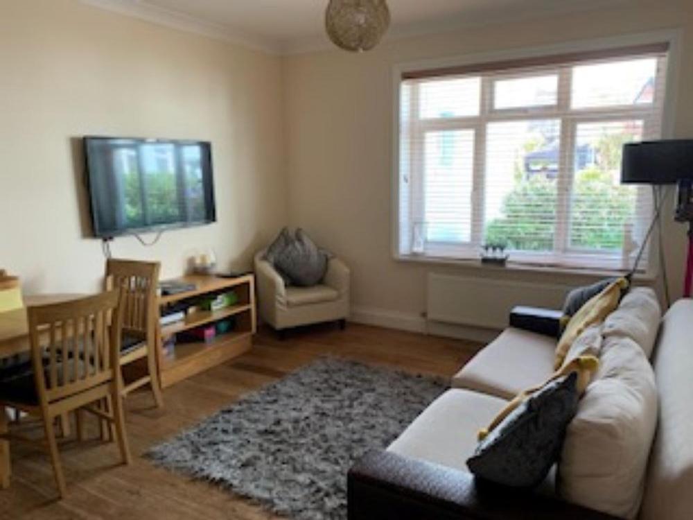 Goodrington Lodge Holiday Apartments