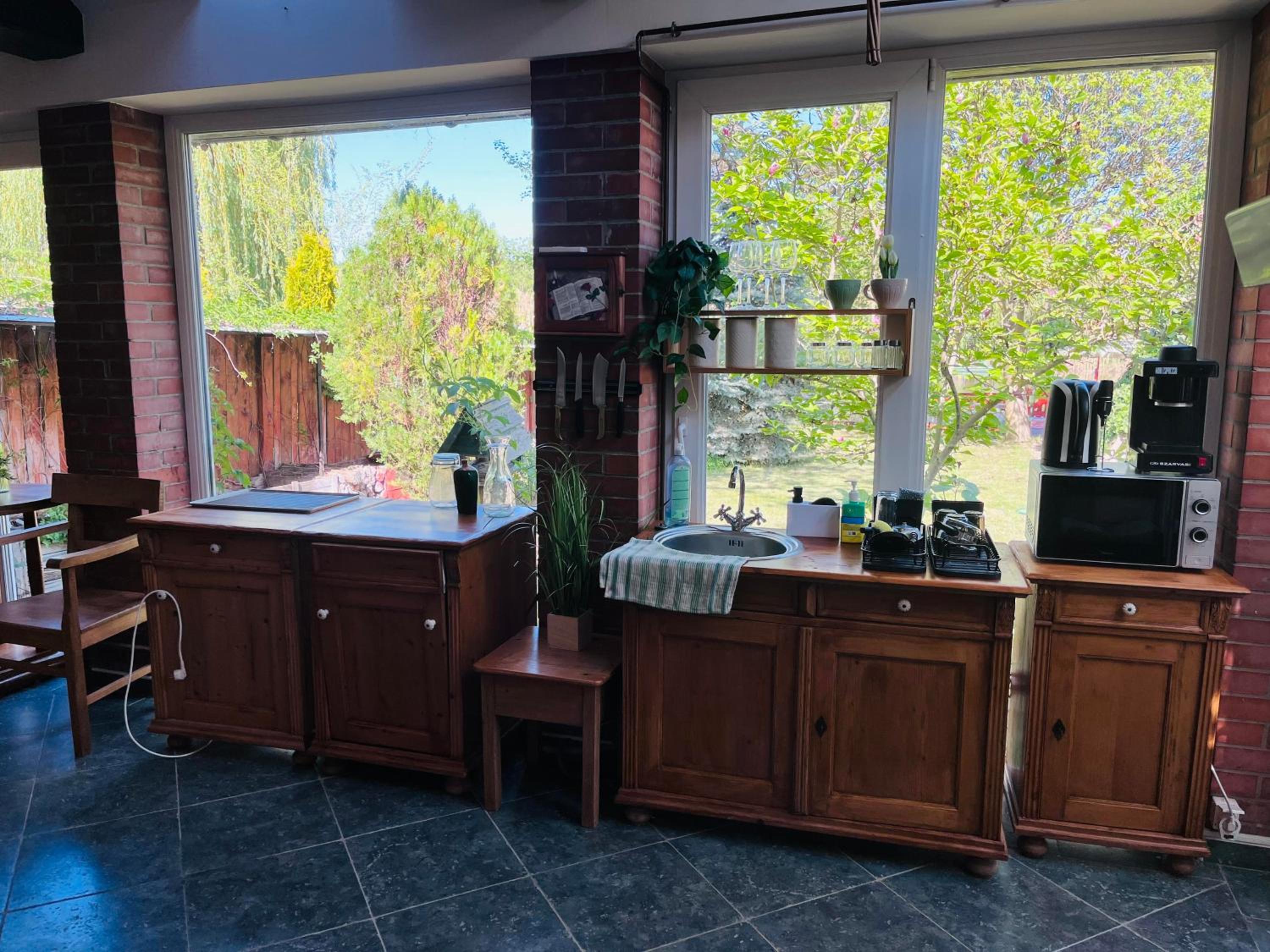 Vadvirág Apartmanház