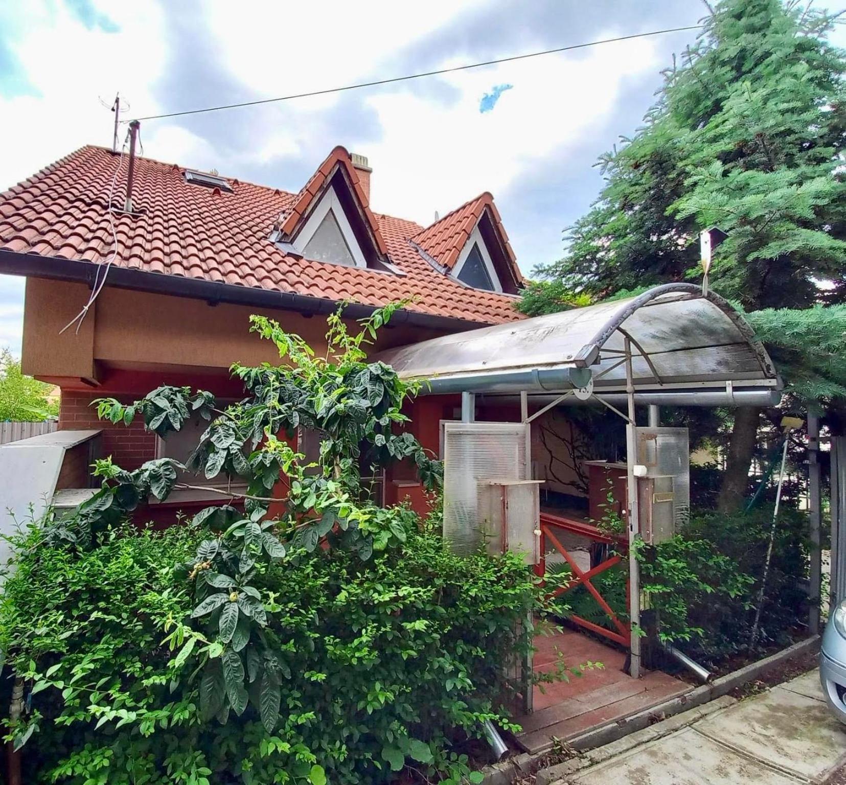 Vadvirág Apartmanház
