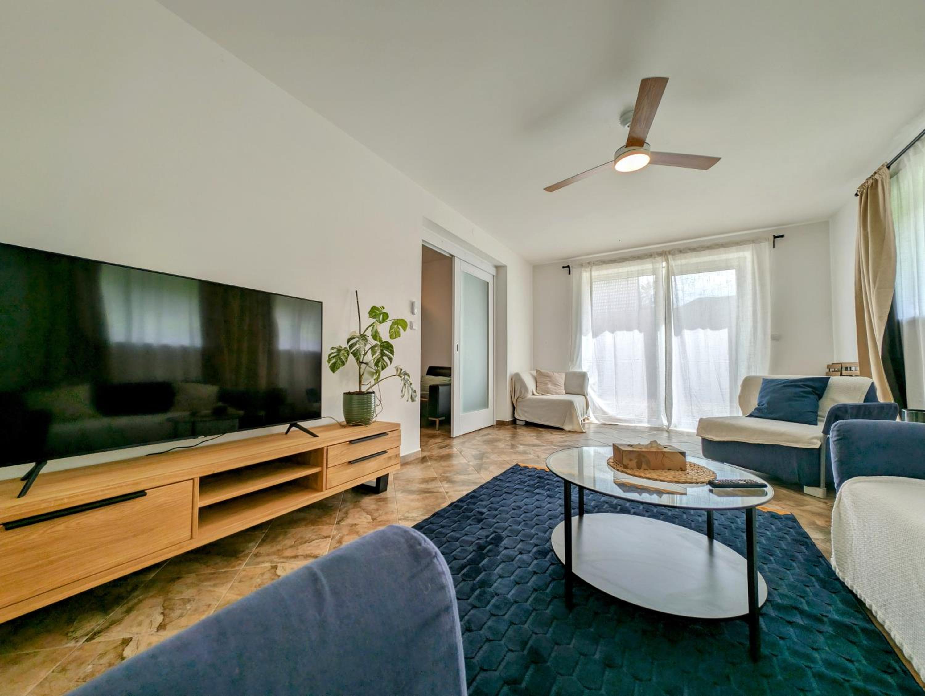 Rodinné apartmány Dobrné