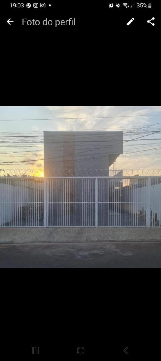 FLAT SABIÁ