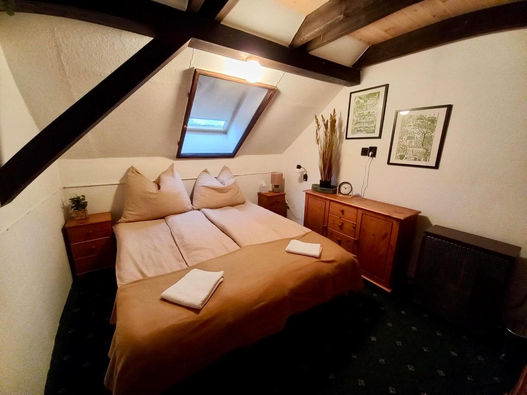 Vadvirág Apartmanház