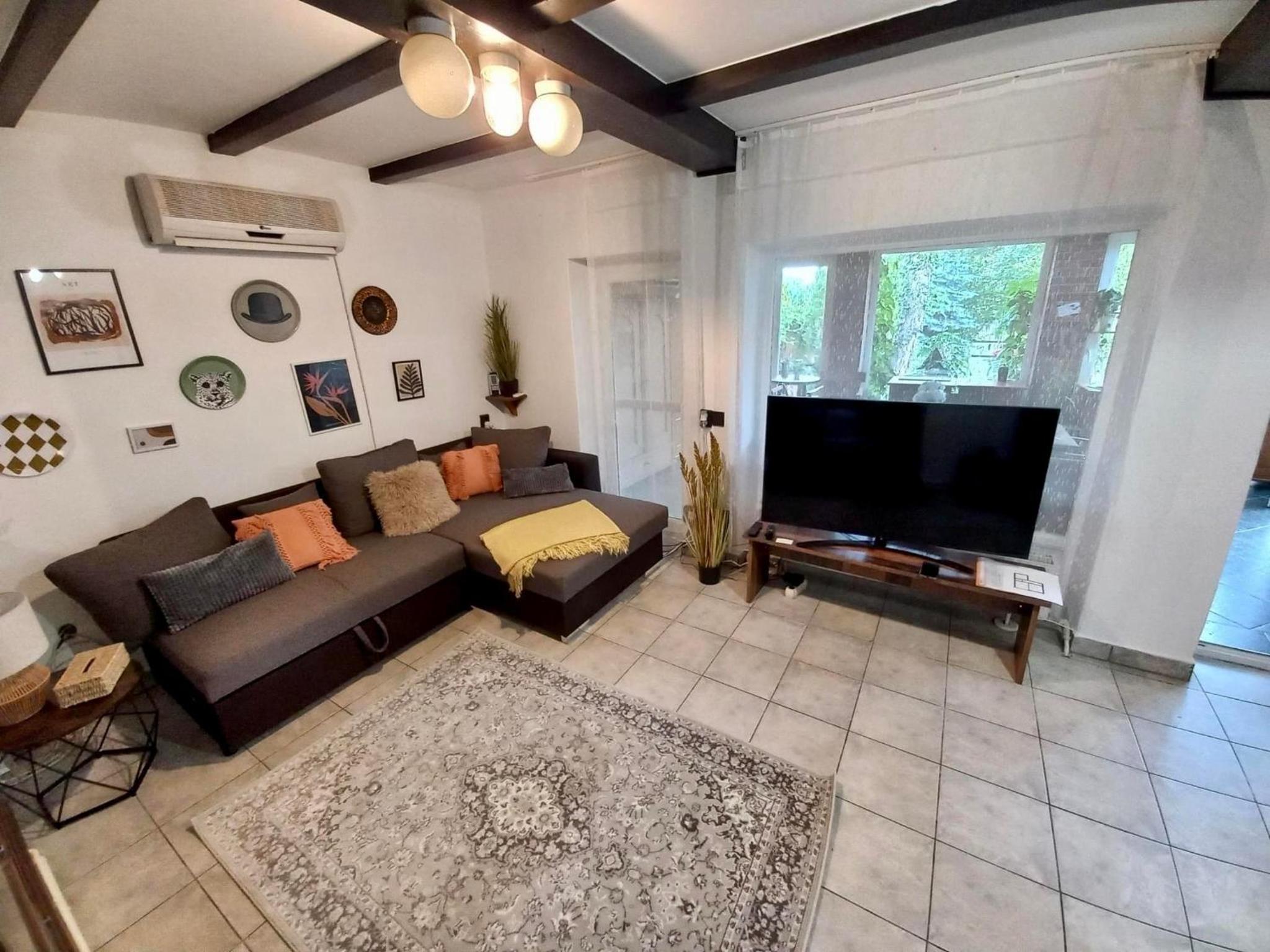 Vadvirág Apartmanház