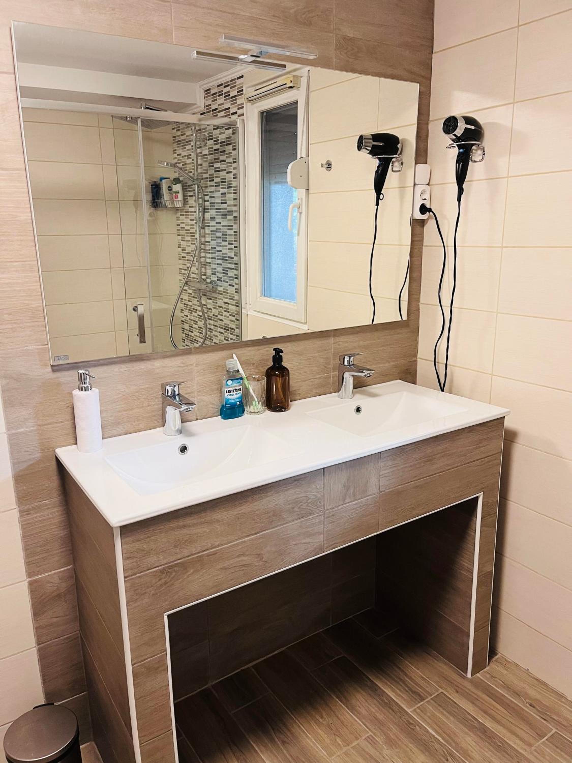 Vadvirág Apartmanház