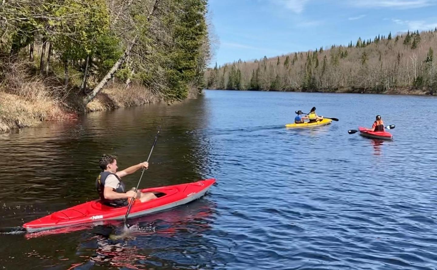 Chalet bois rond aux paysages uniques avec Spa !