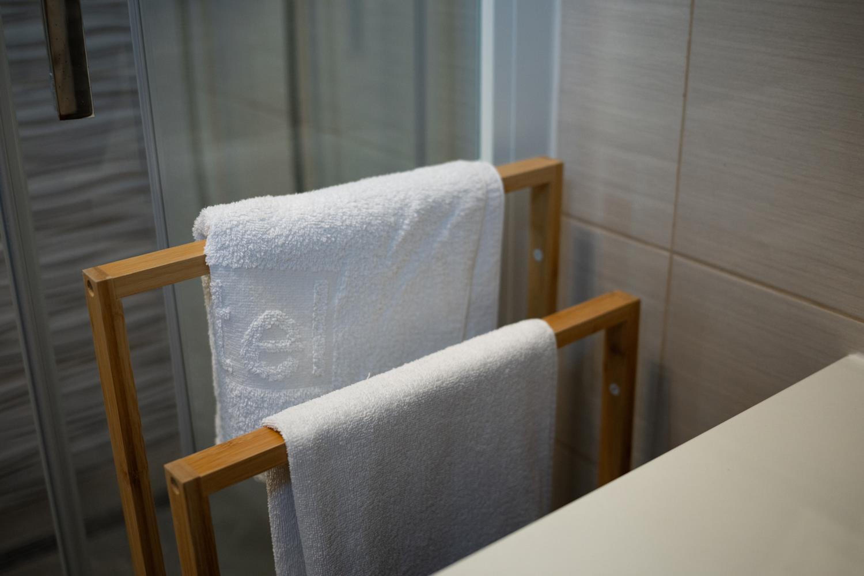 Apartments Mely