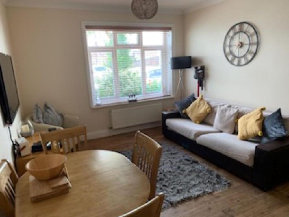 Goodrington Lodge Holiday Apartments
