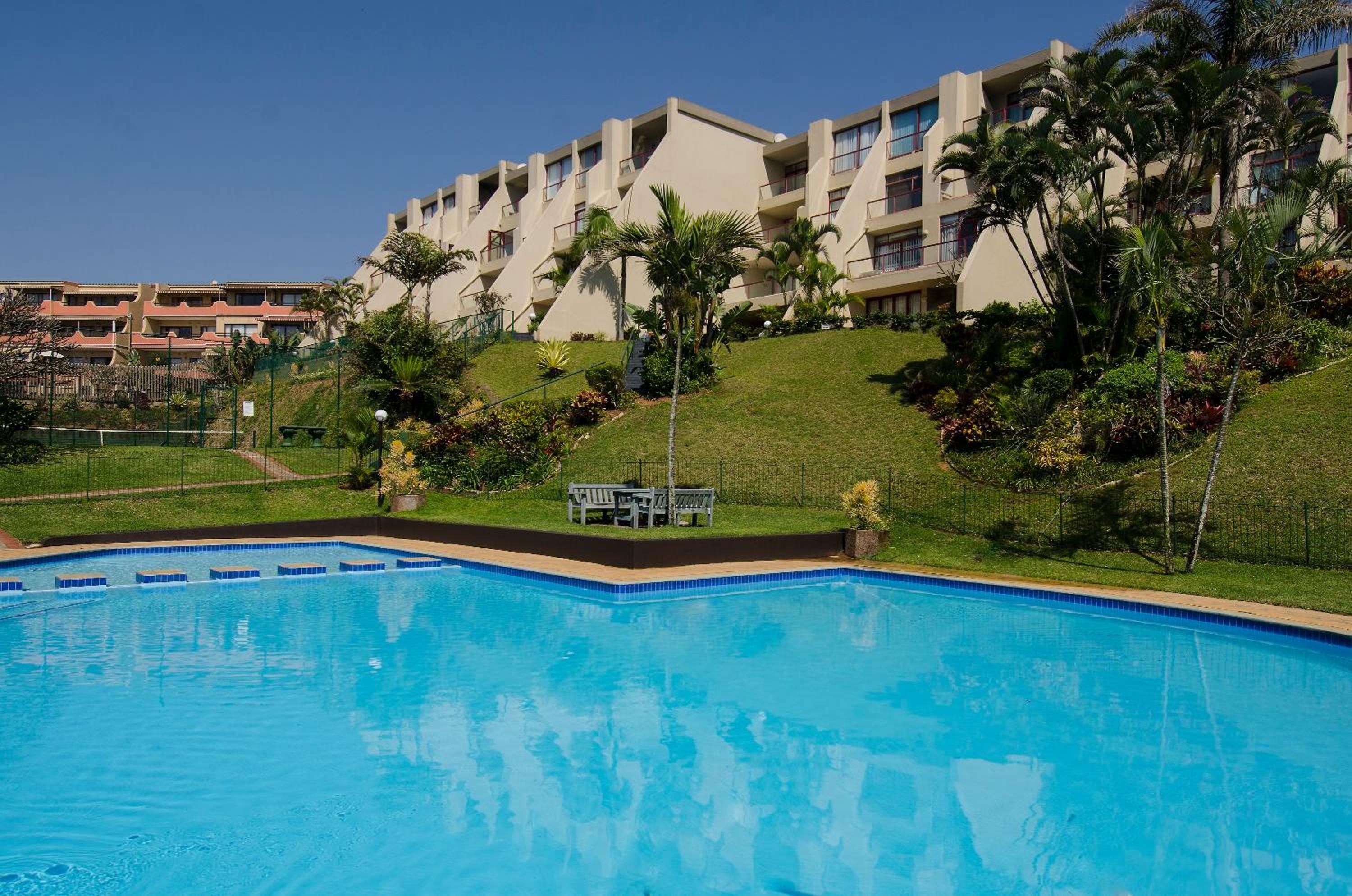 B5 Surfside Umdloti Magic view 3