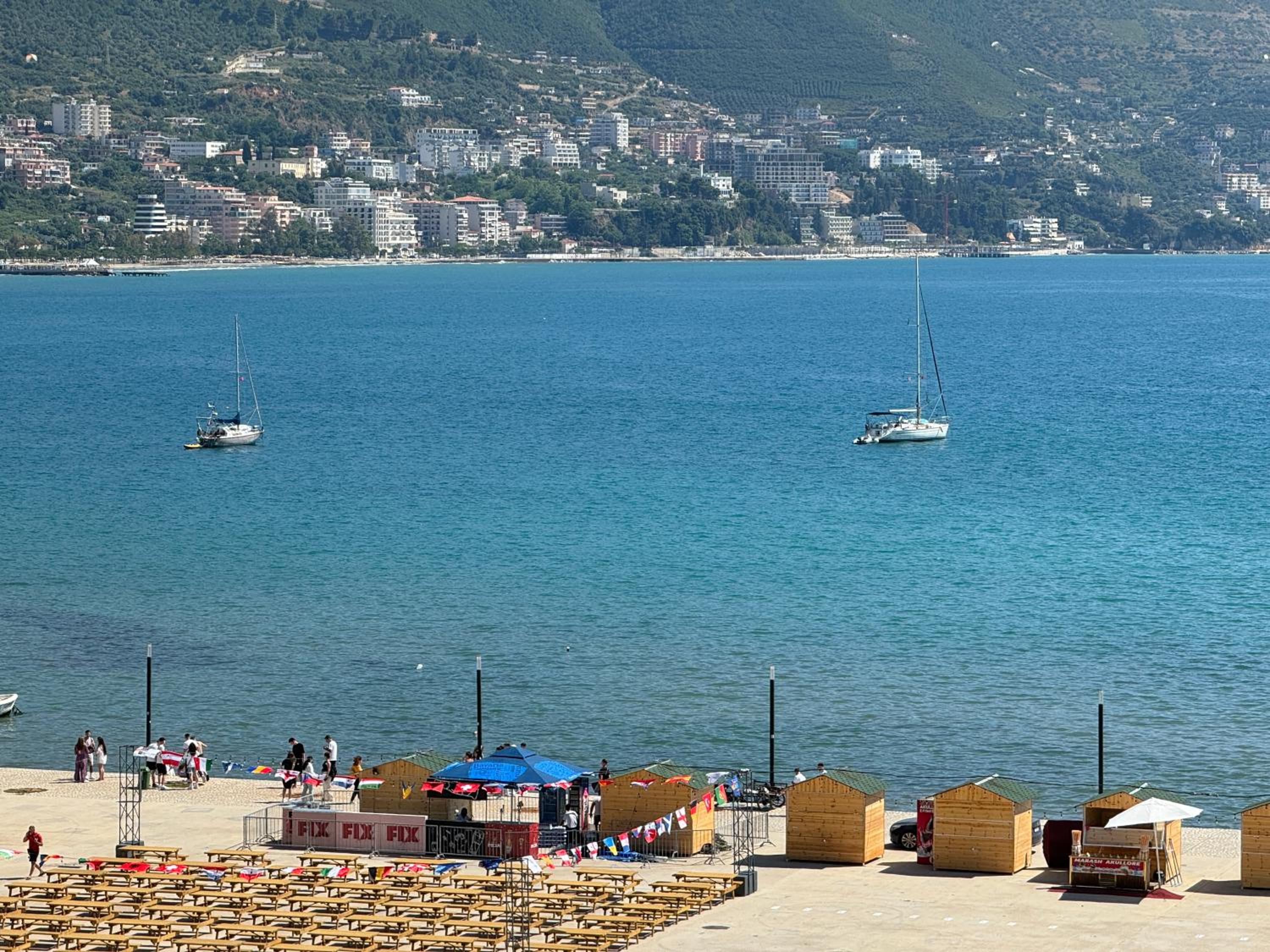 Vista Mare Apartment