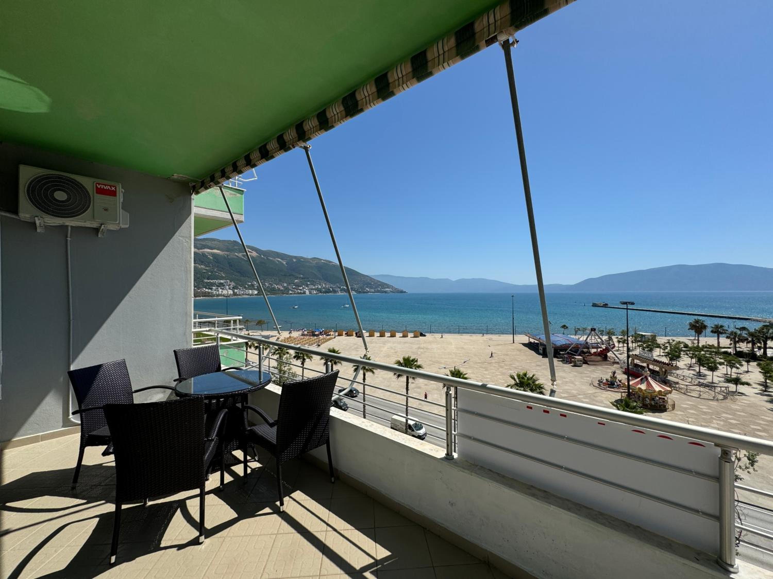 Vista Mare Apartment