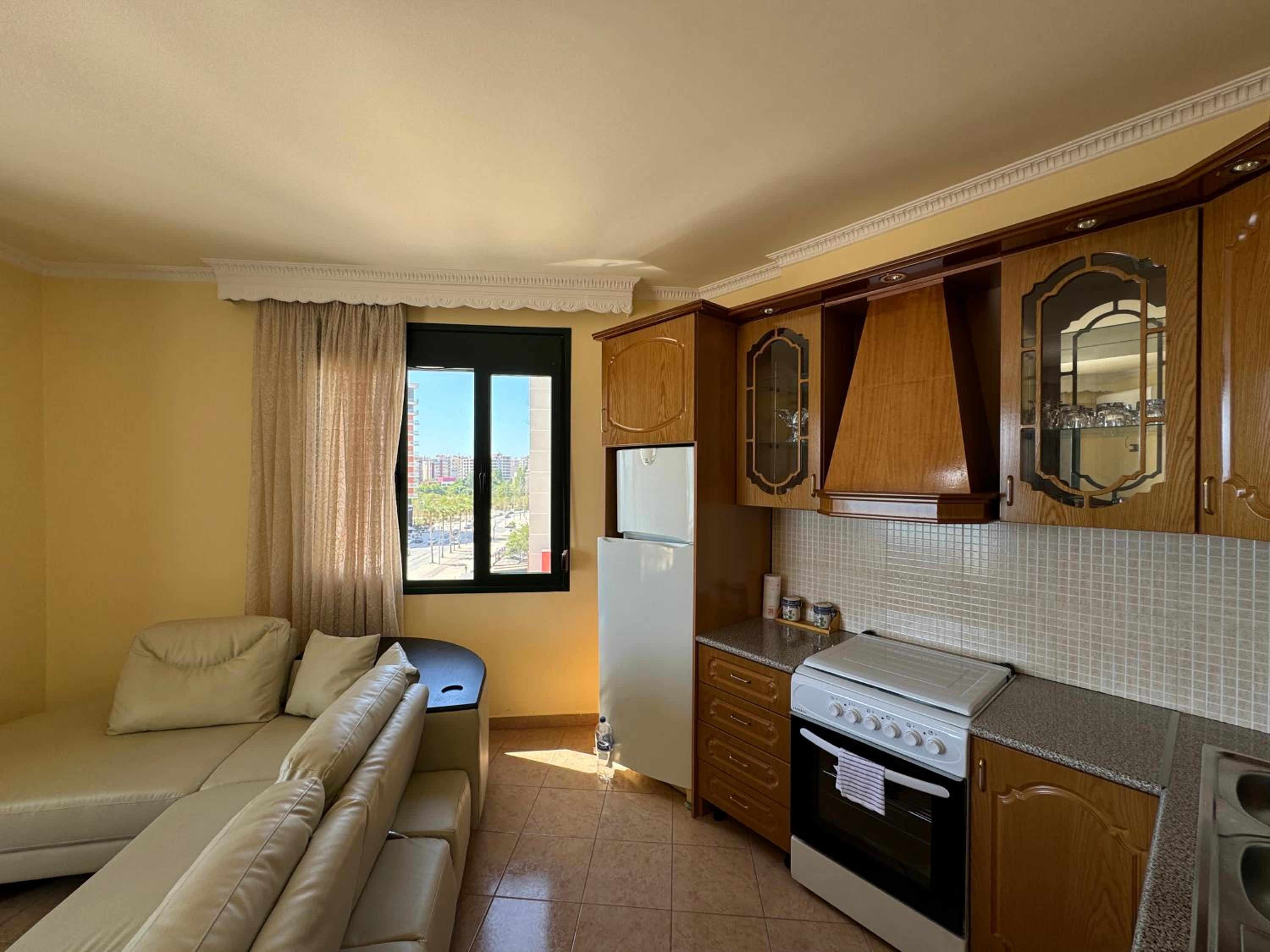 Vista Mare Apartment