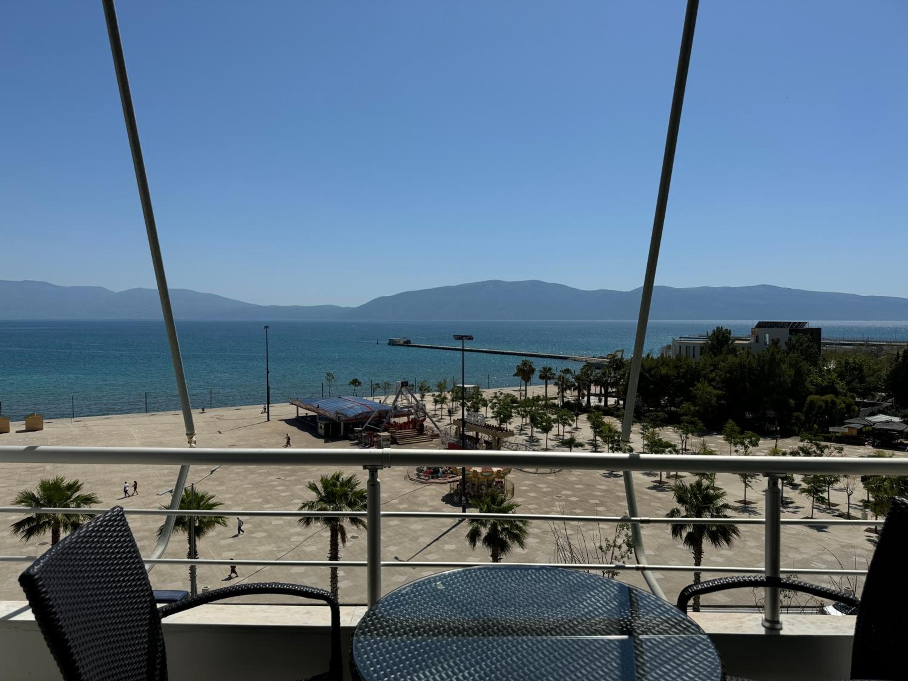 Vista Mare Apartment