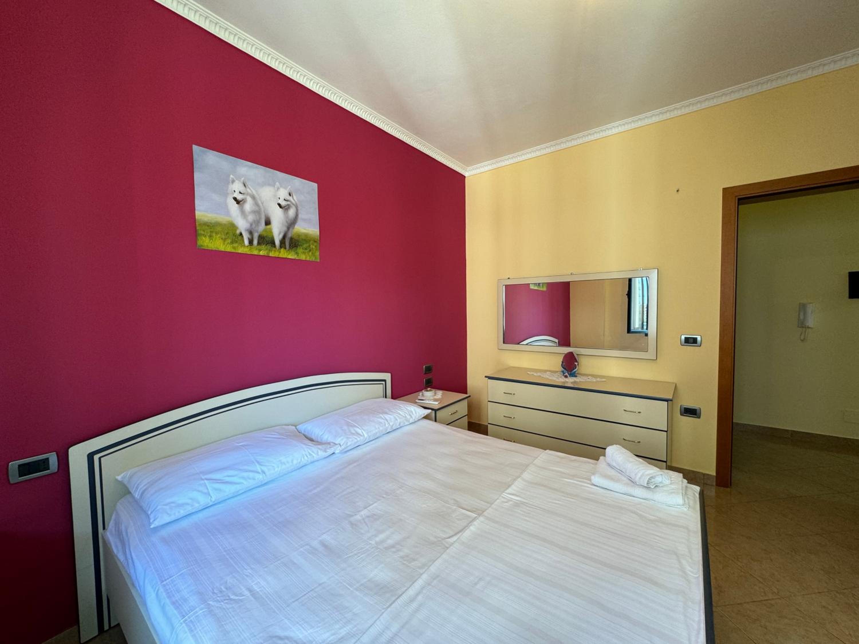 Vista Mare Apartment
