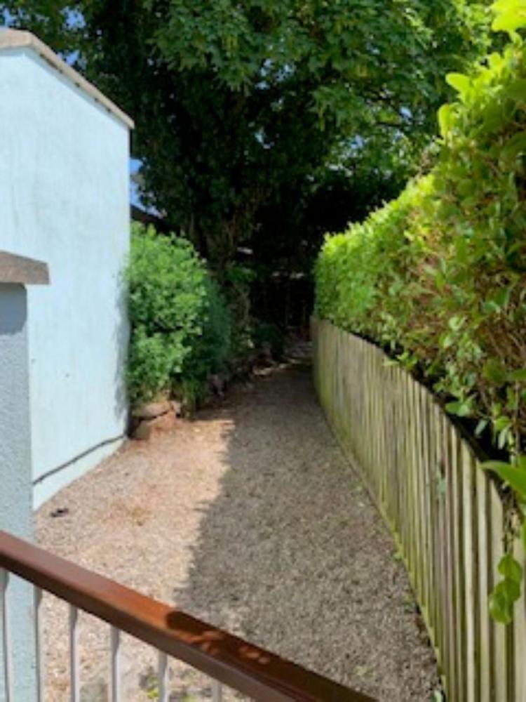 Goodrington Lodge Holiday Apartments