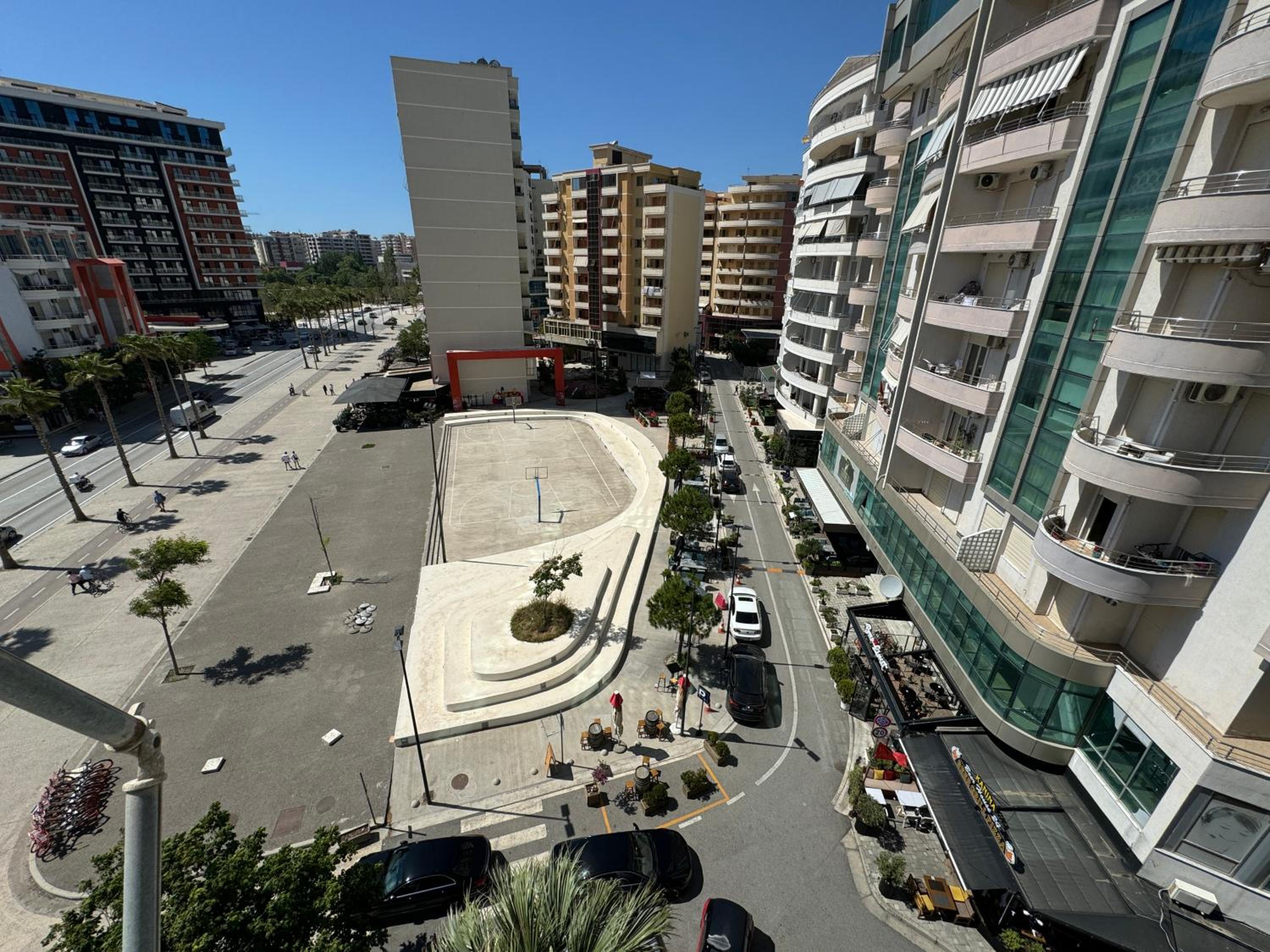 Vista Mare Apartment