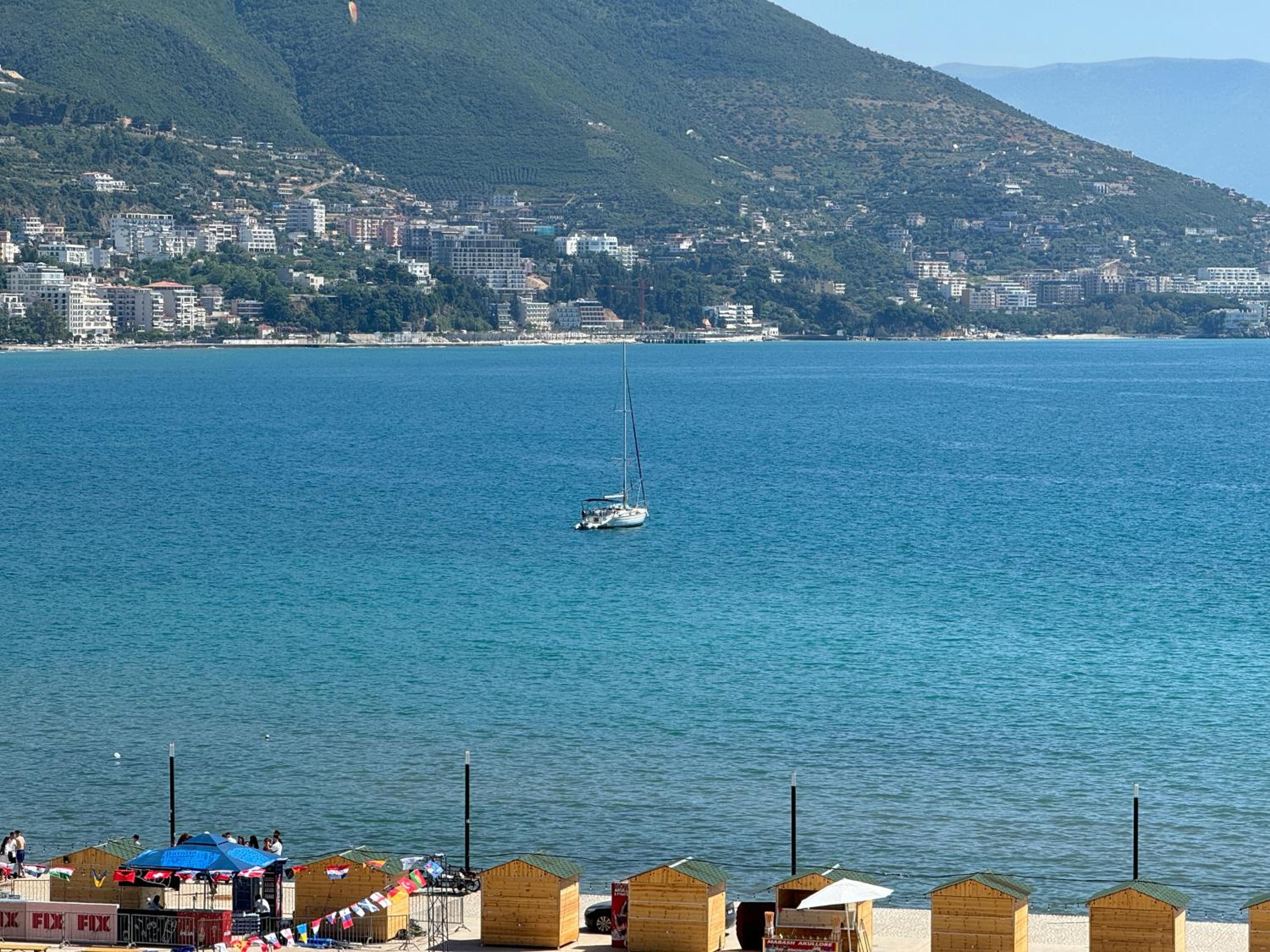 Vista Mare Apartment