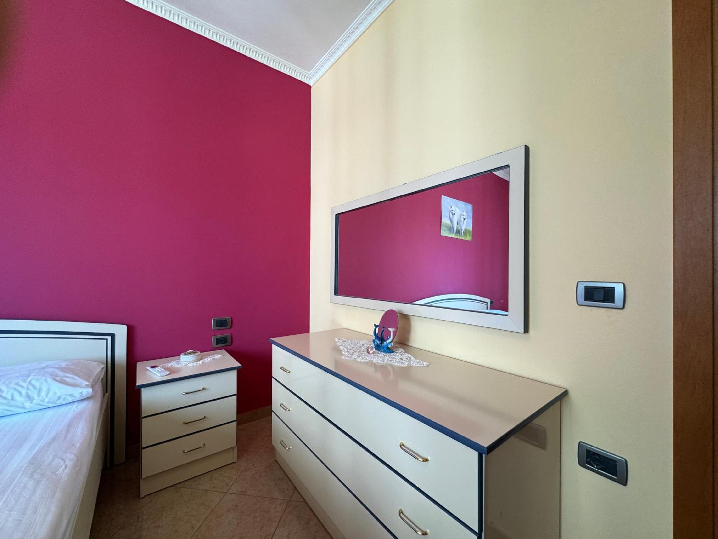 Vista Mare Apartment