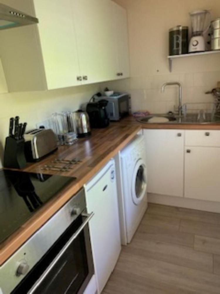 Goodrington Lodge Holiday Apartments
