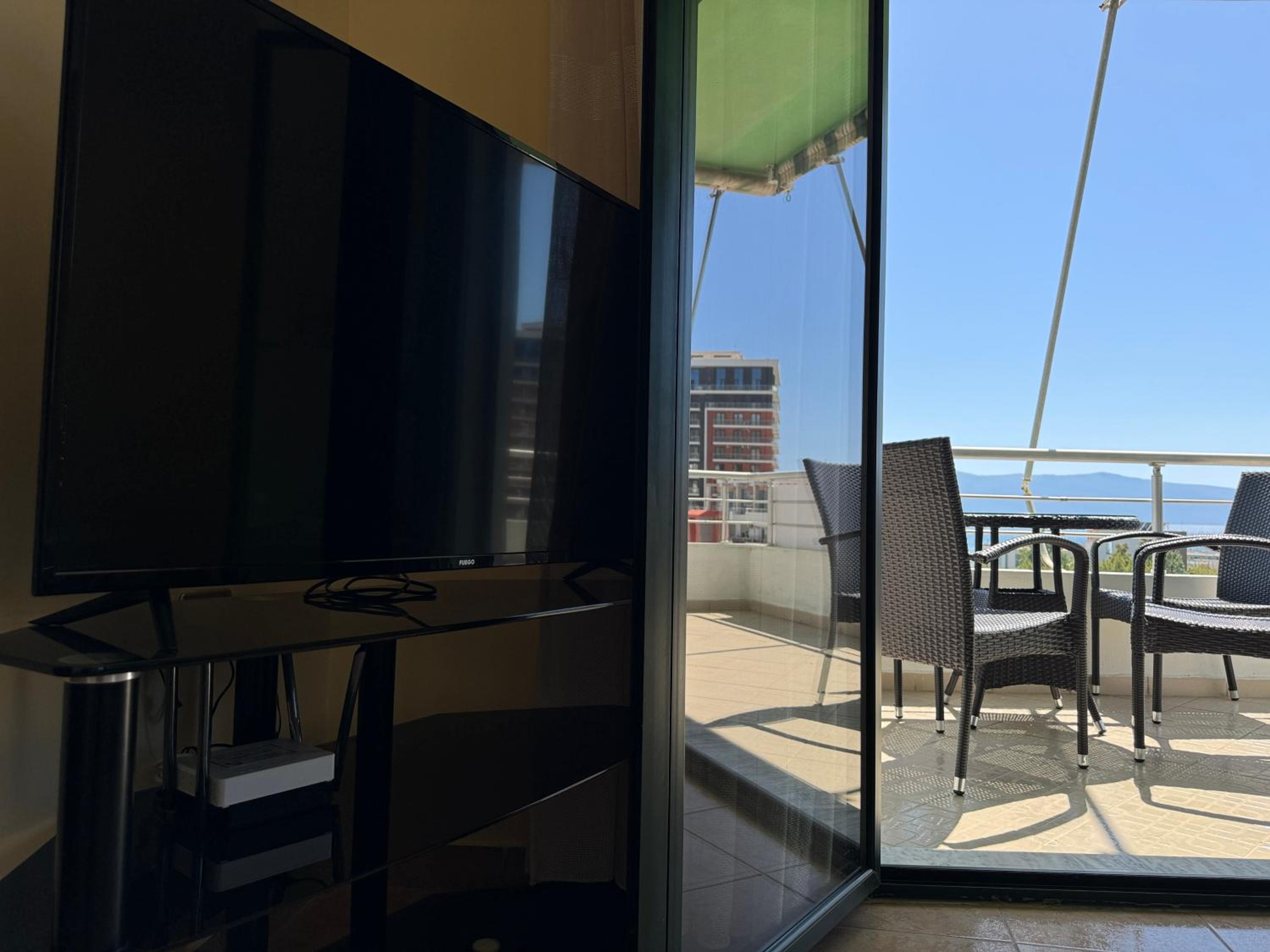 Vista Mare Apartment