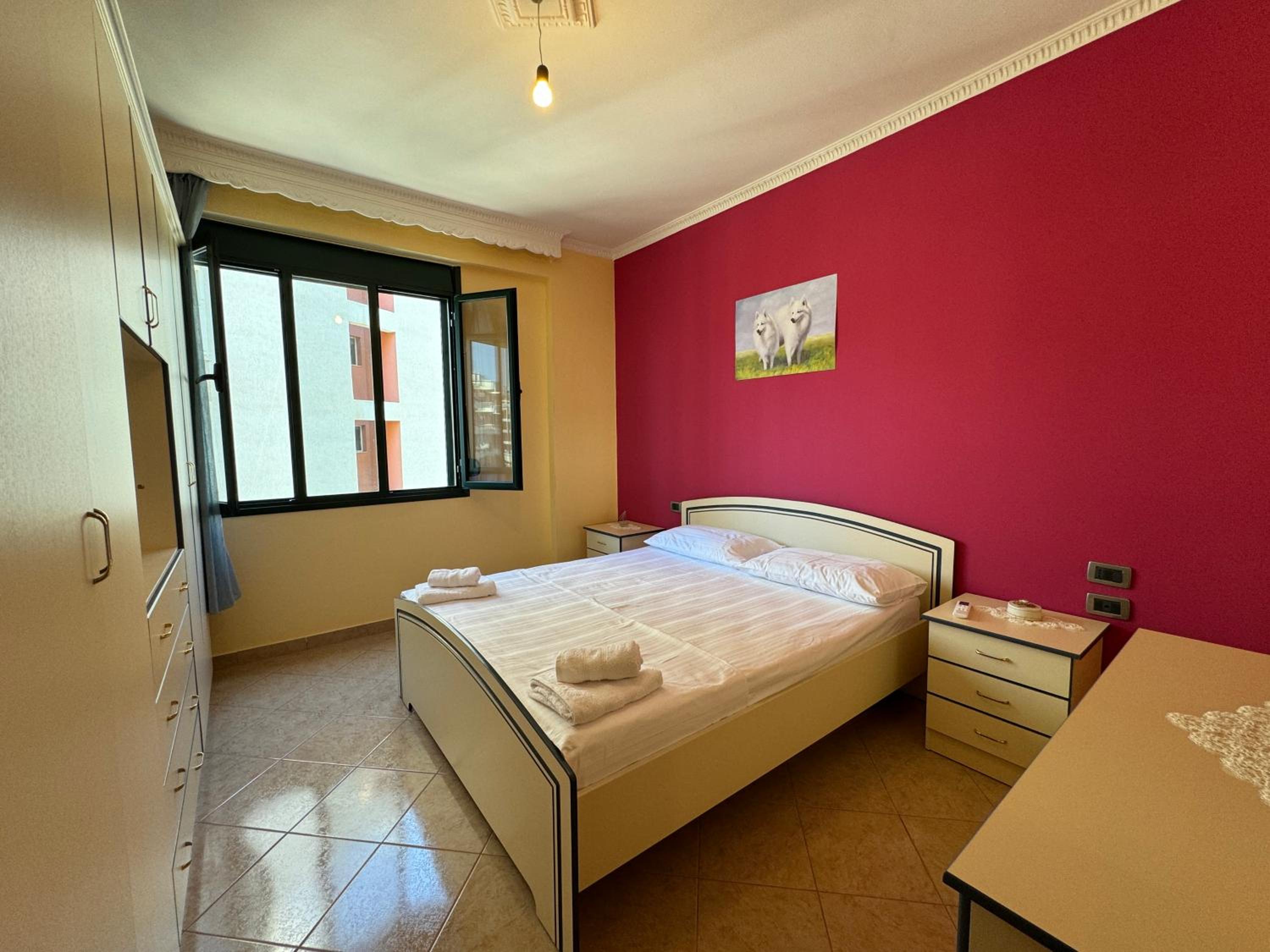 Vista Mare Apartment