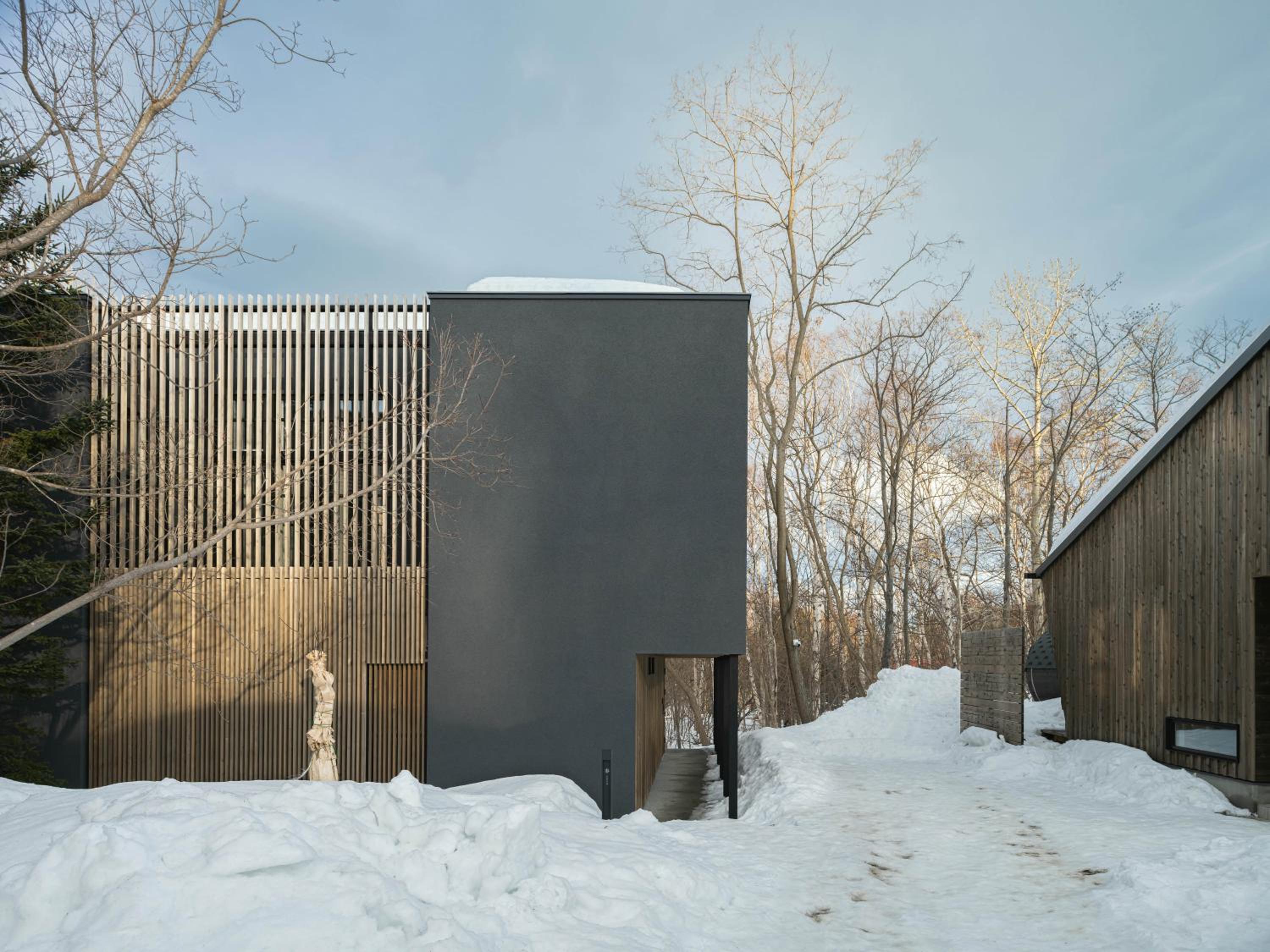 Hotel The Villa Shun[(hotel In Nature)]