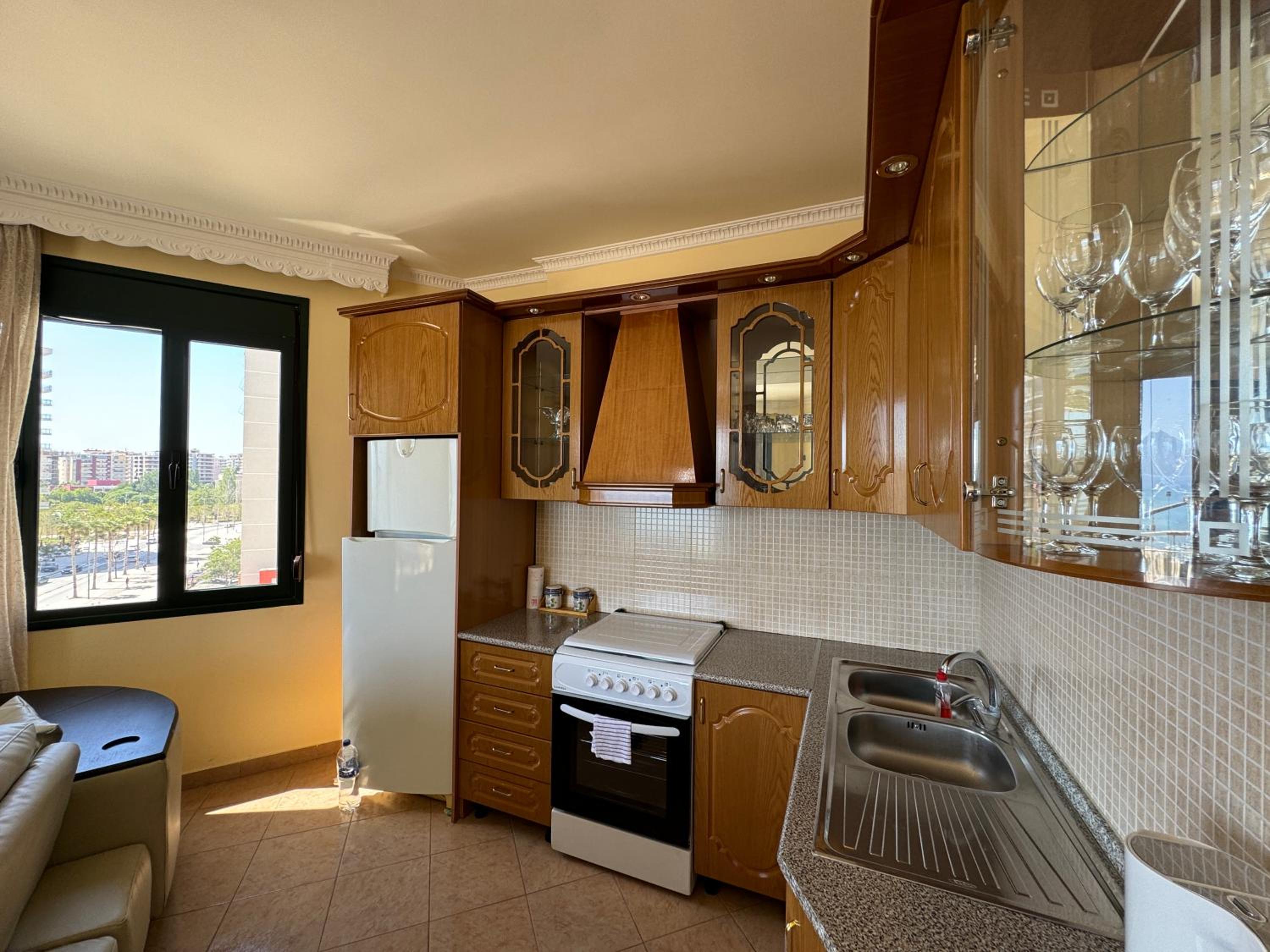 Vista Mare Apartment