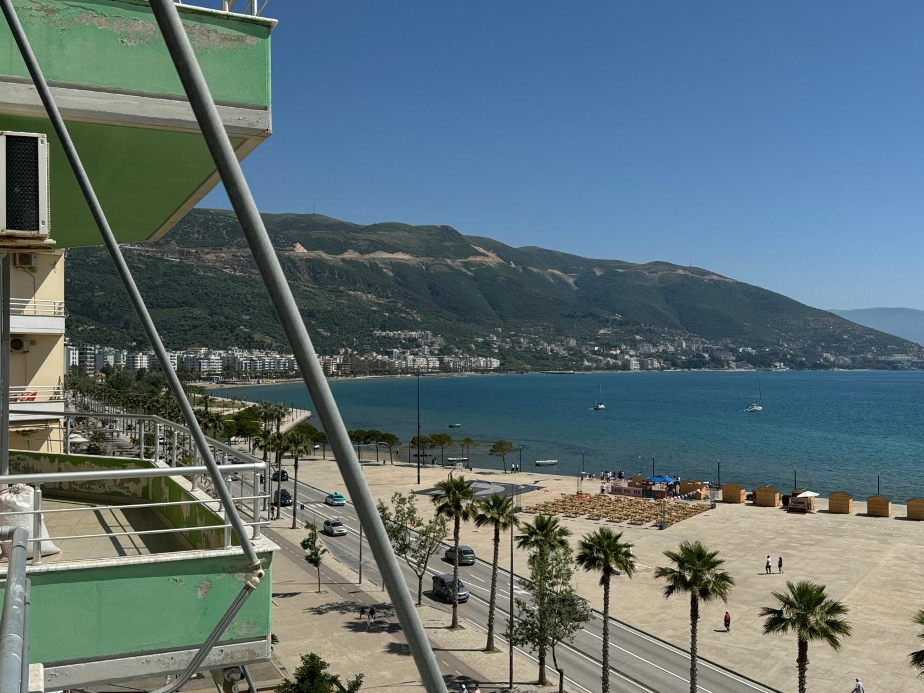 Vista Mare Apartment