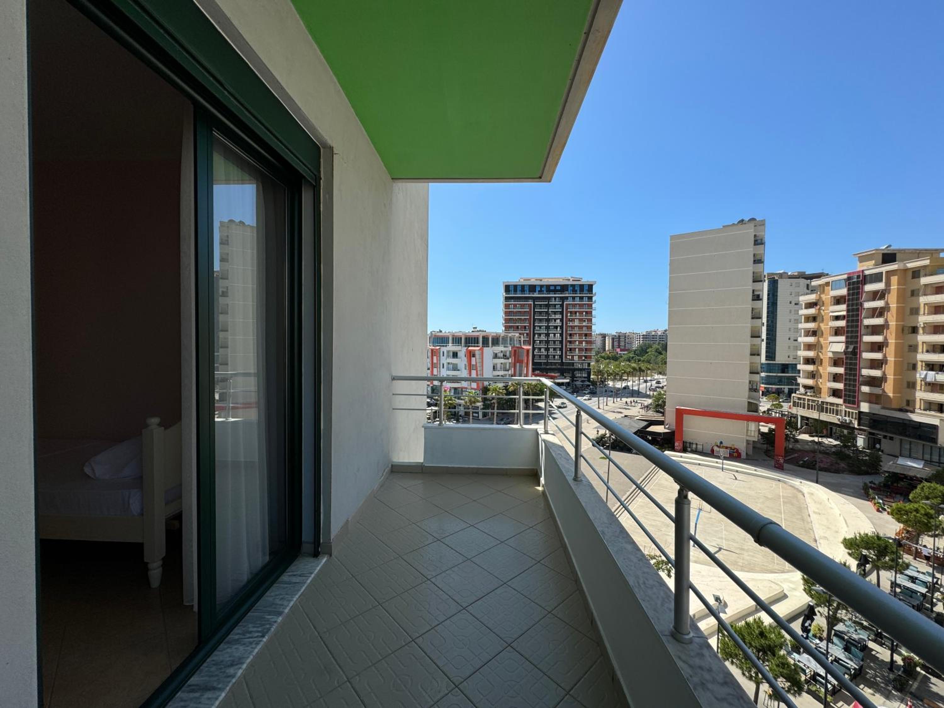 Vista Mare Apartment