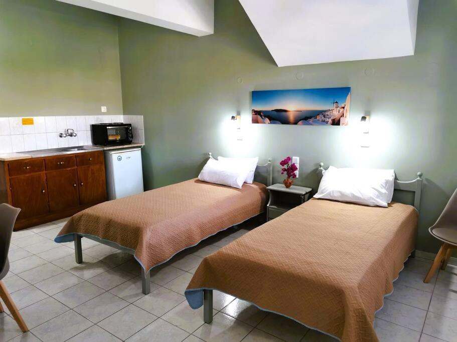 Valentino Studio Kalymnos photo 2