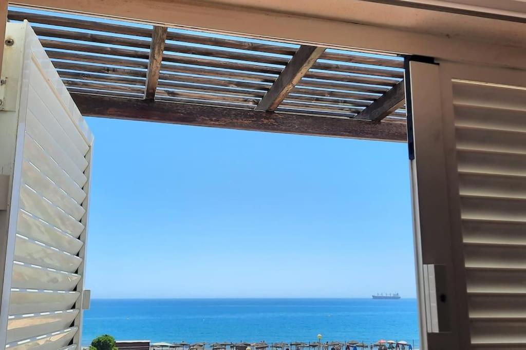 Apartamento ático naturista en Vera Playa Almeria