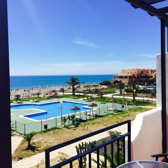 Apartamento ático naturista en Vera Playa Almeria
