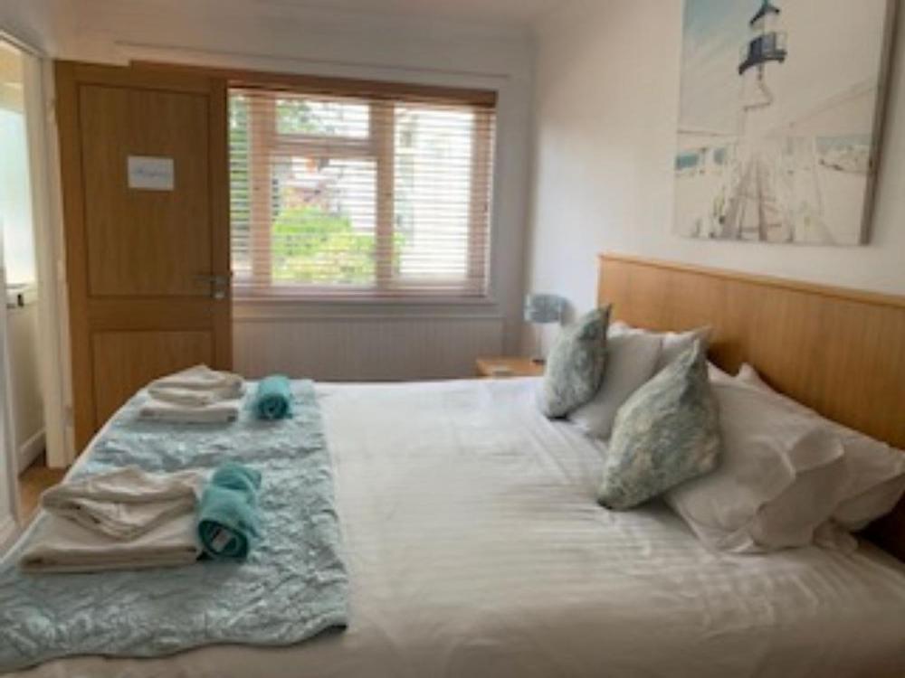 Goodrington Lodge Holiday Apartments