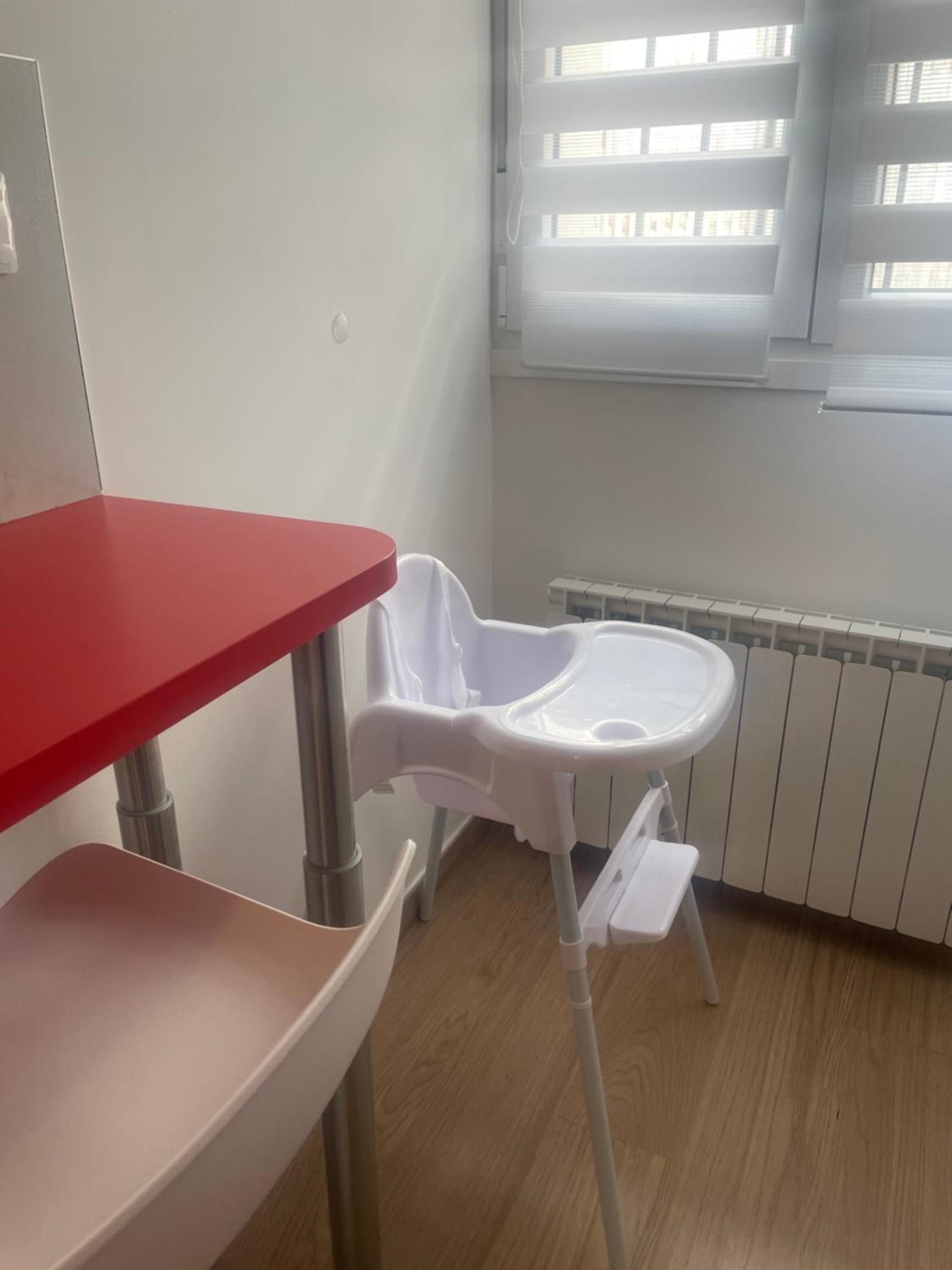 Vivienda turística rural cerca de Bardenas y Senda Viva