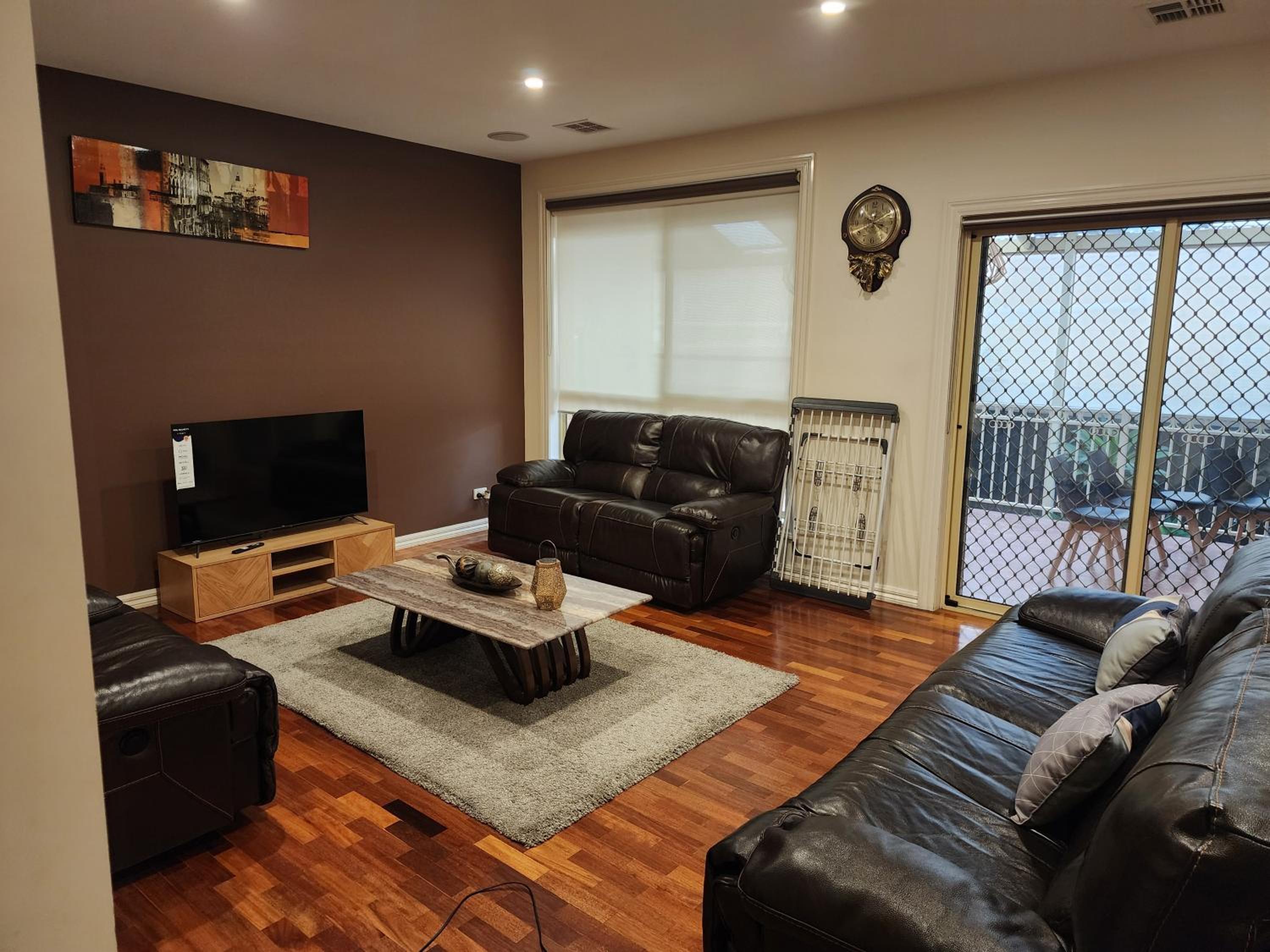Home in Greenvale, Victoria