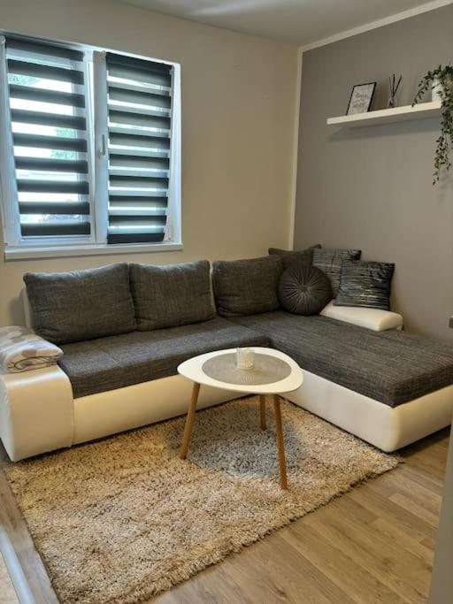Apartman Indy view 3