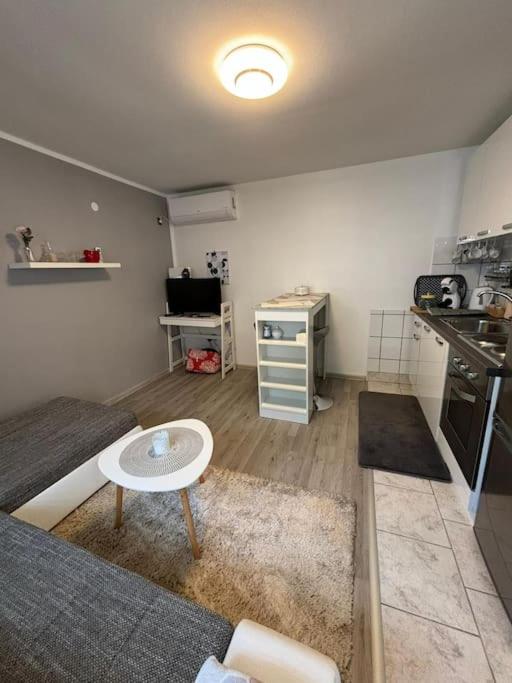 Apartman Indy view 4